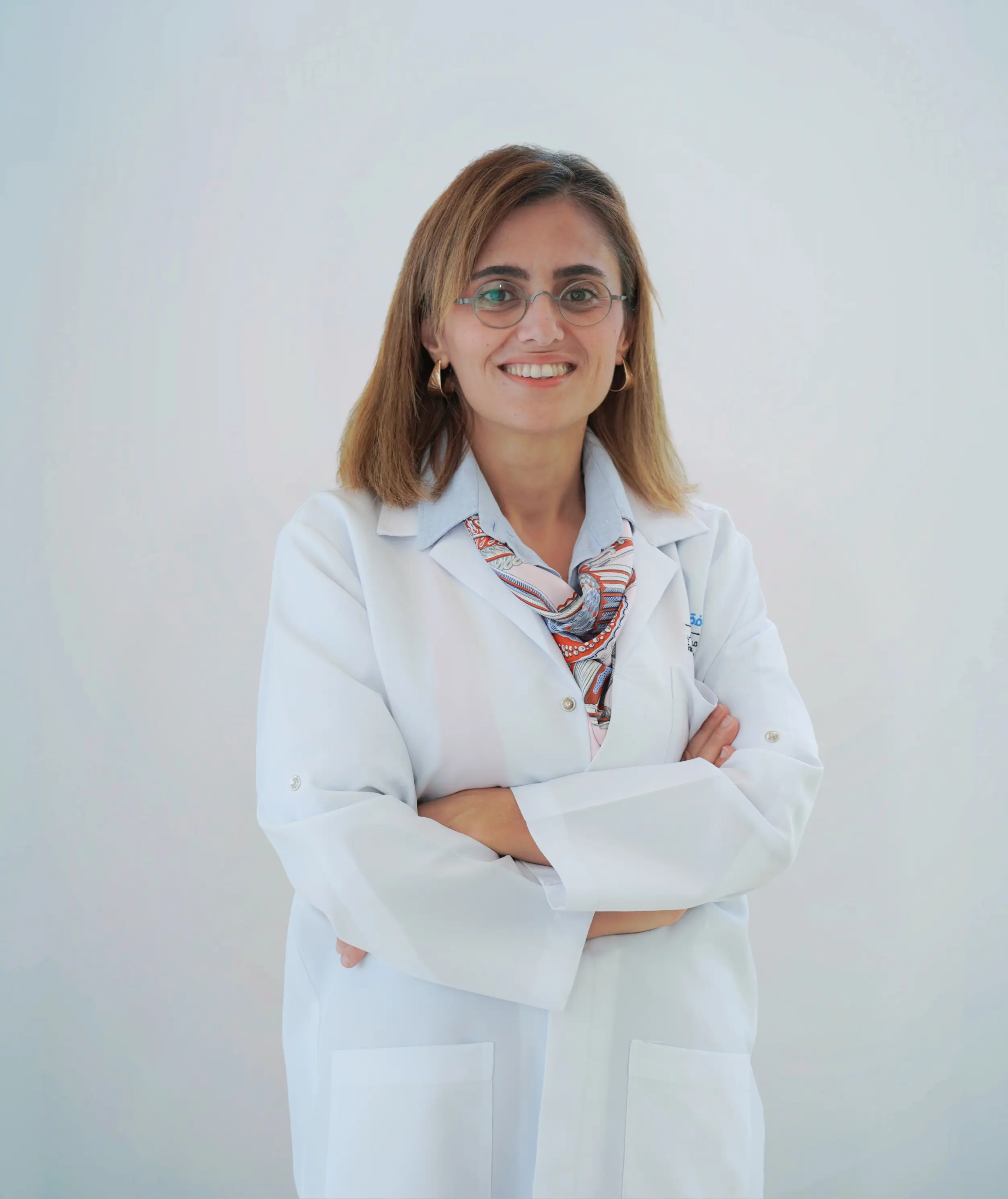 Dr. Duygu Ceman