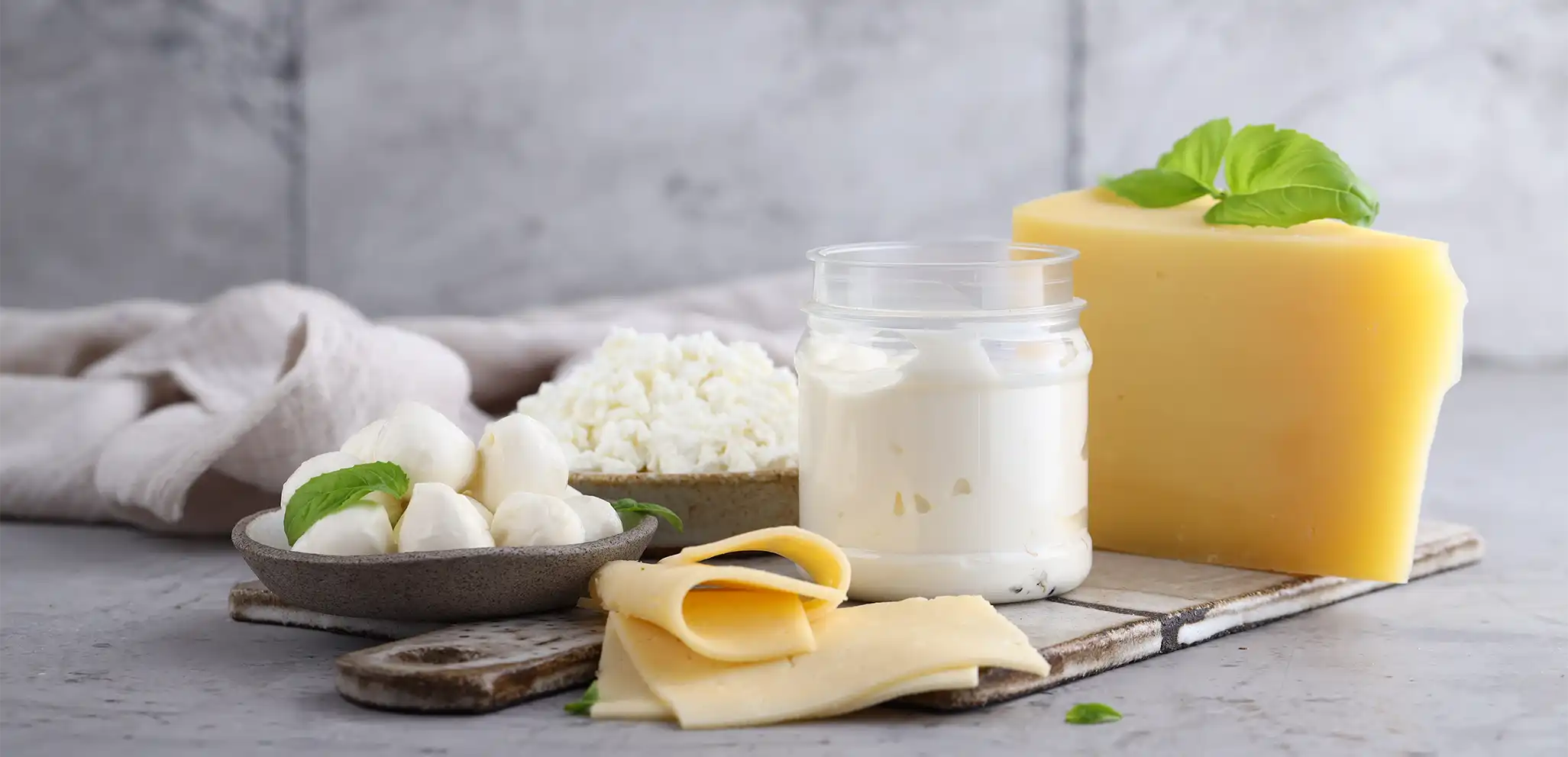 Cheese-Like Products — 6 Health Risks You Need to Know