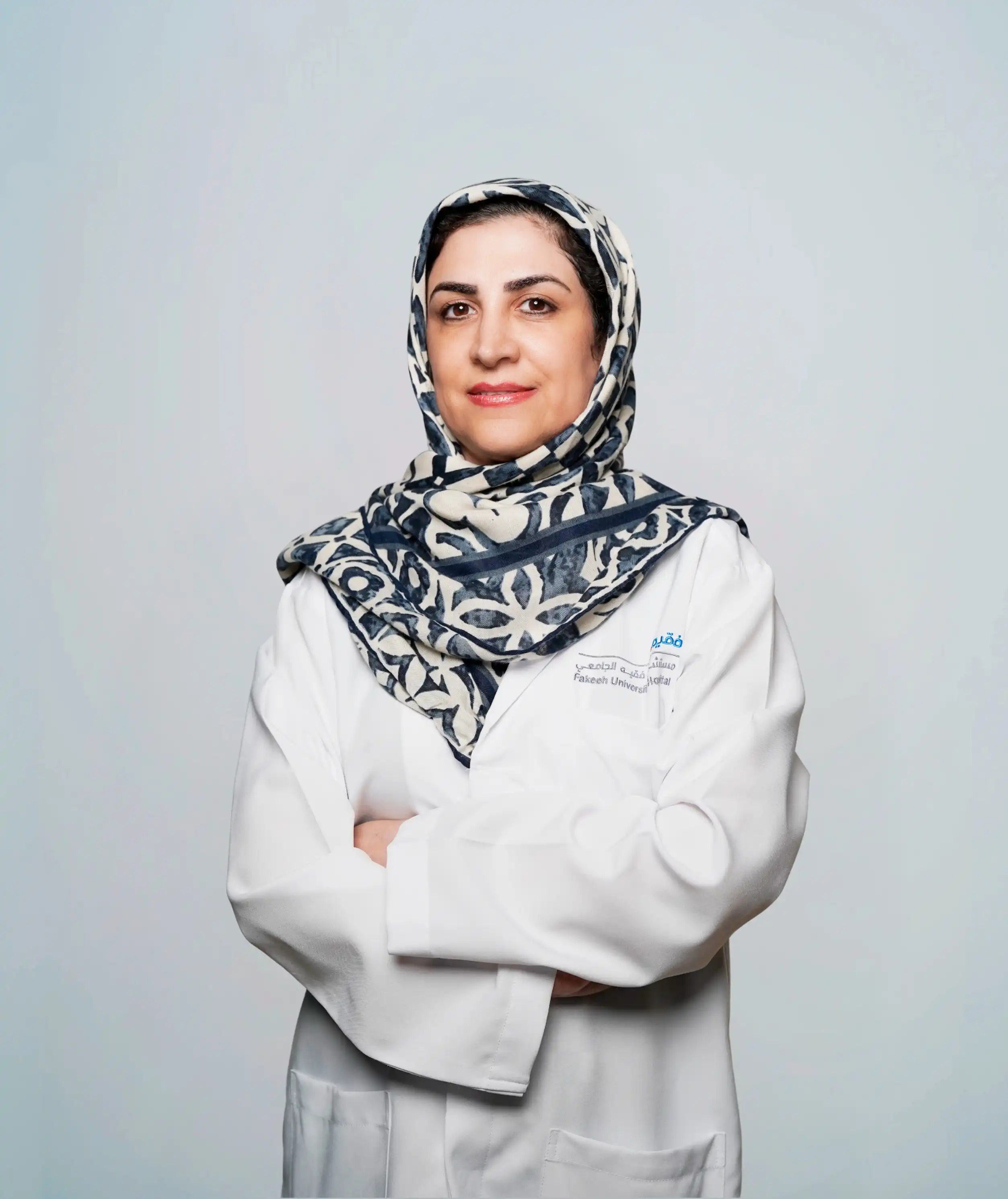 د. نداء الأشعيري