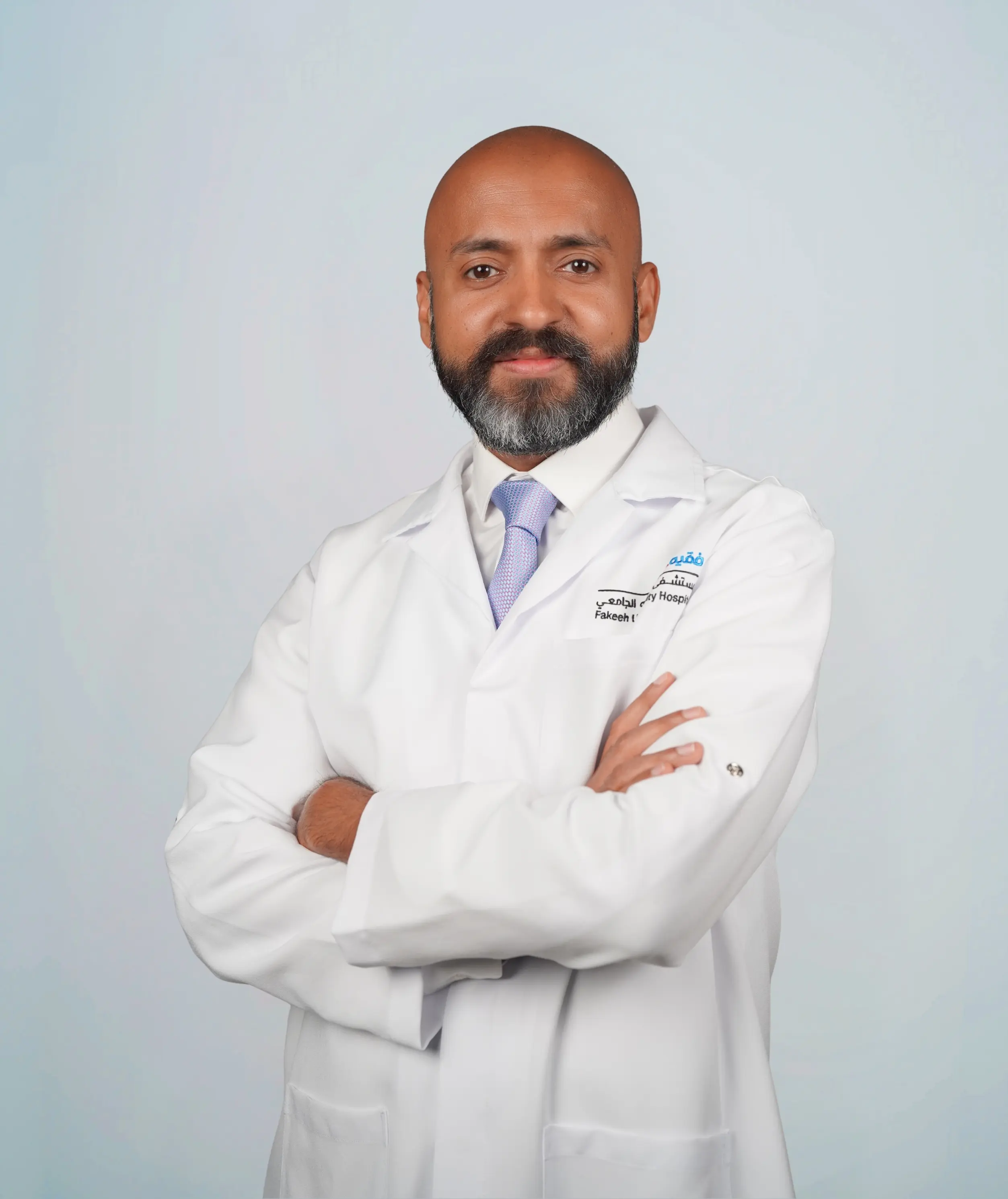 Dr. Ashutosh Sharma