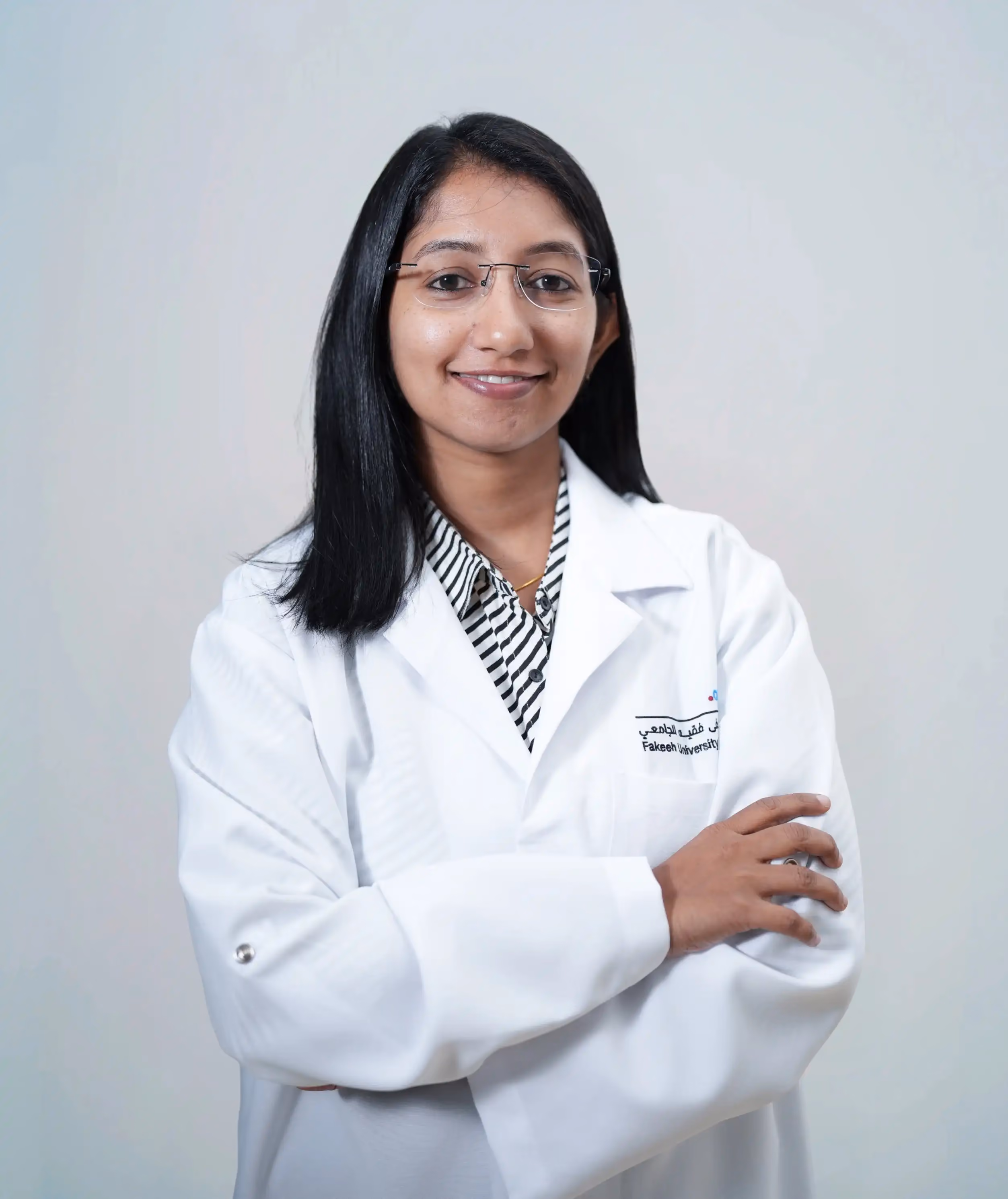 Dr. Geethu Shaji
