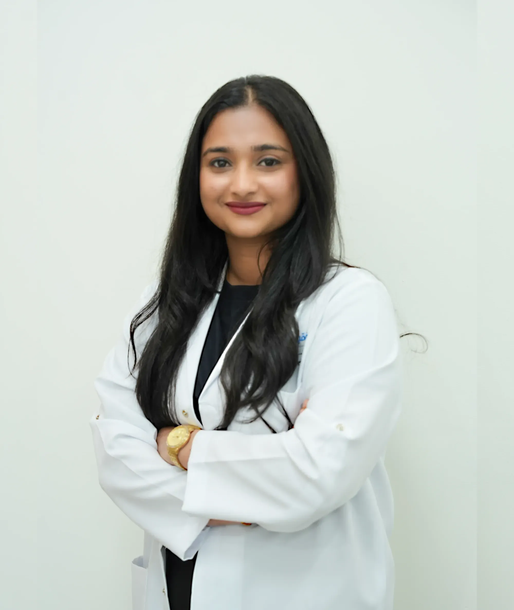 Glenisha Ancita D Souza