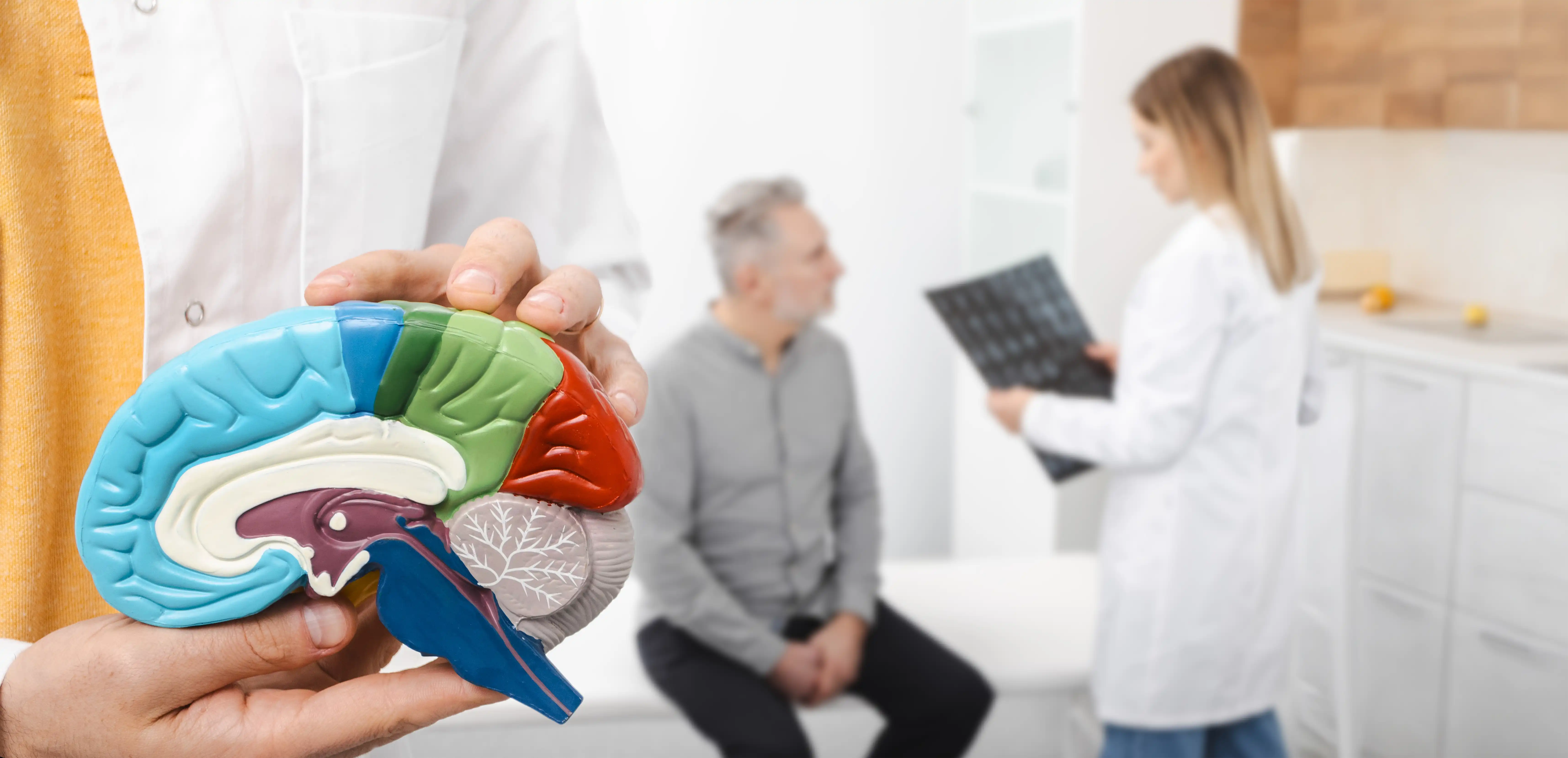 What Is Parkinson's Disease? Causes, Symptoms, Diagnosis & Treatment