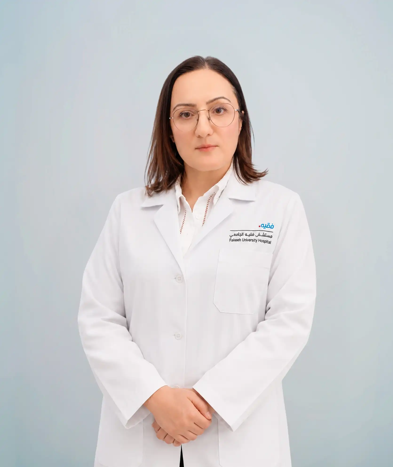 Dr. Selin Elmaogullari