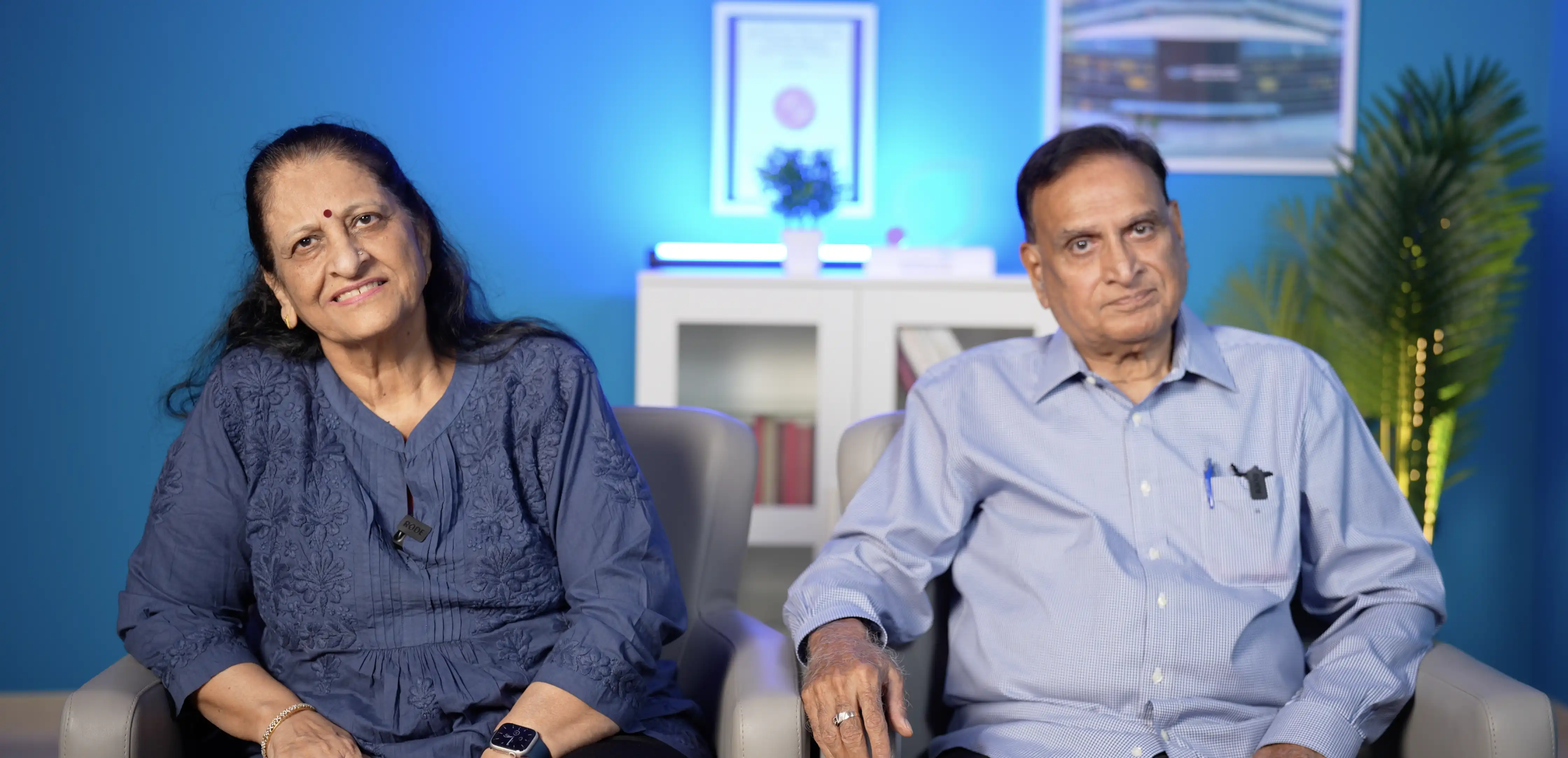 A Patient's Spine Surgery Journey
