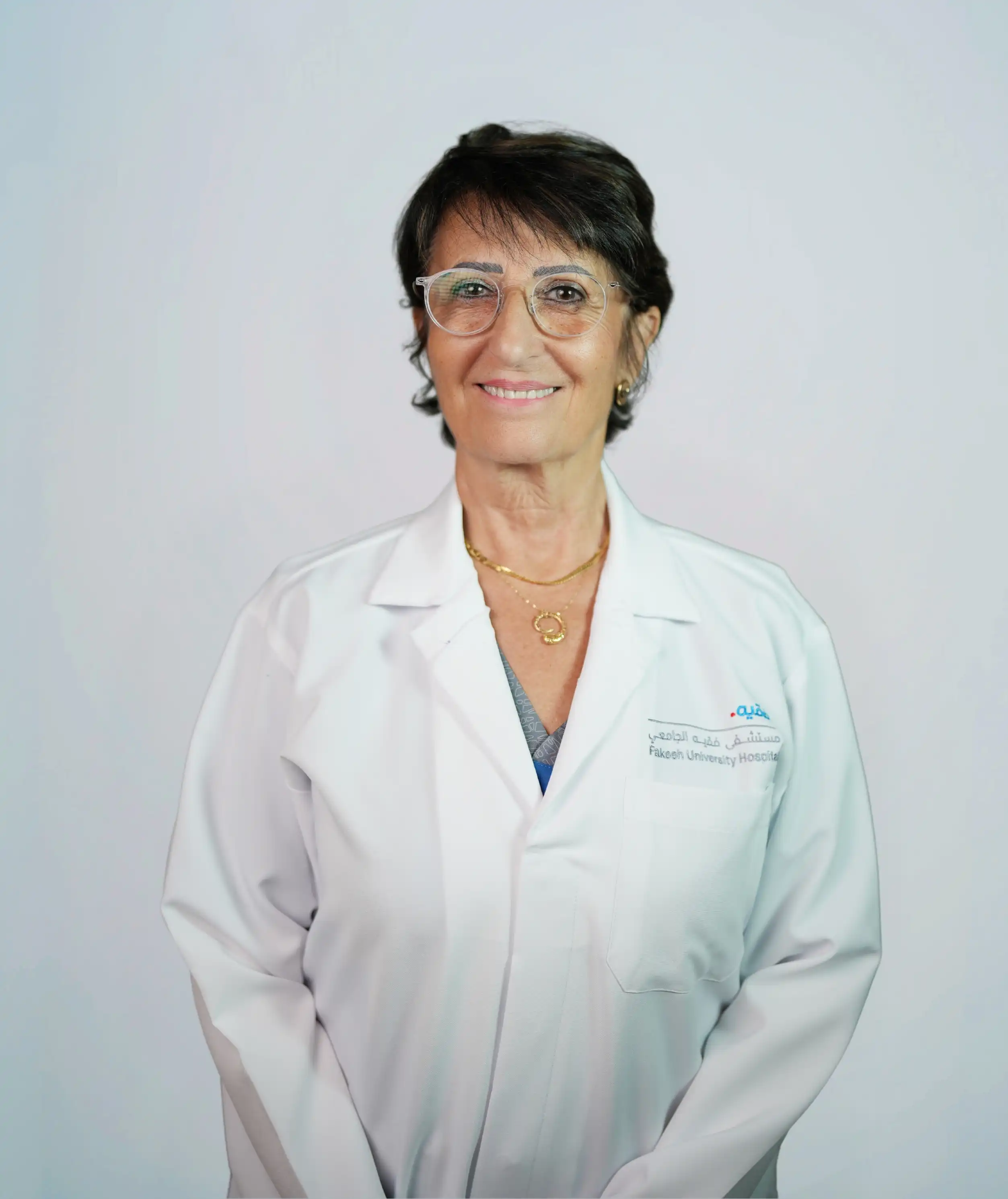 Dr. Fatima Alzahraa