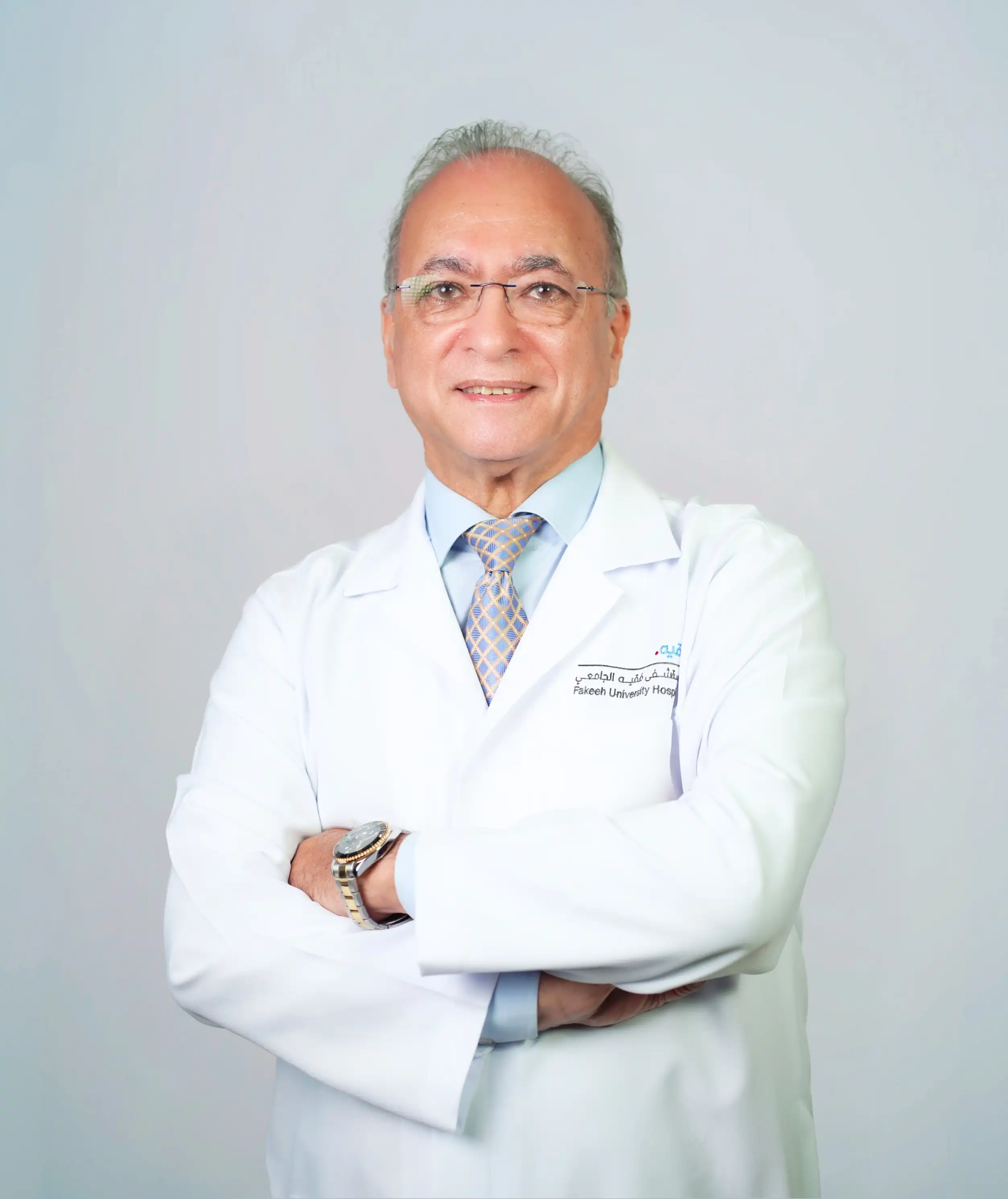Dr. Essam Elewa