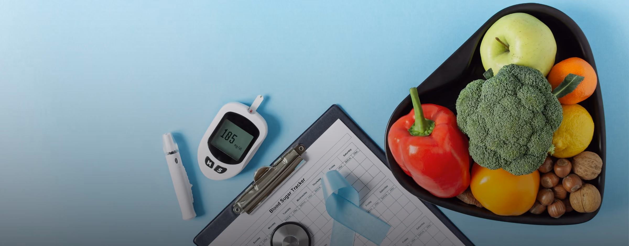 Diabetes Management