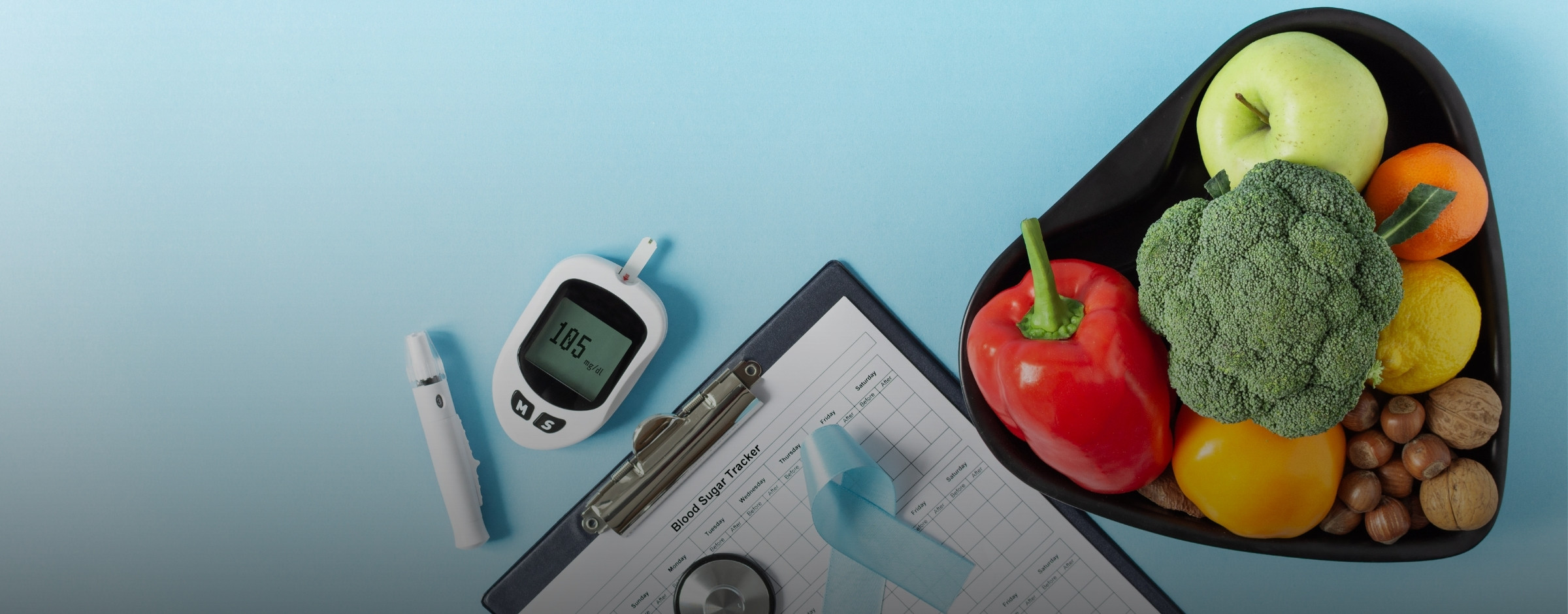 Diabetes Management