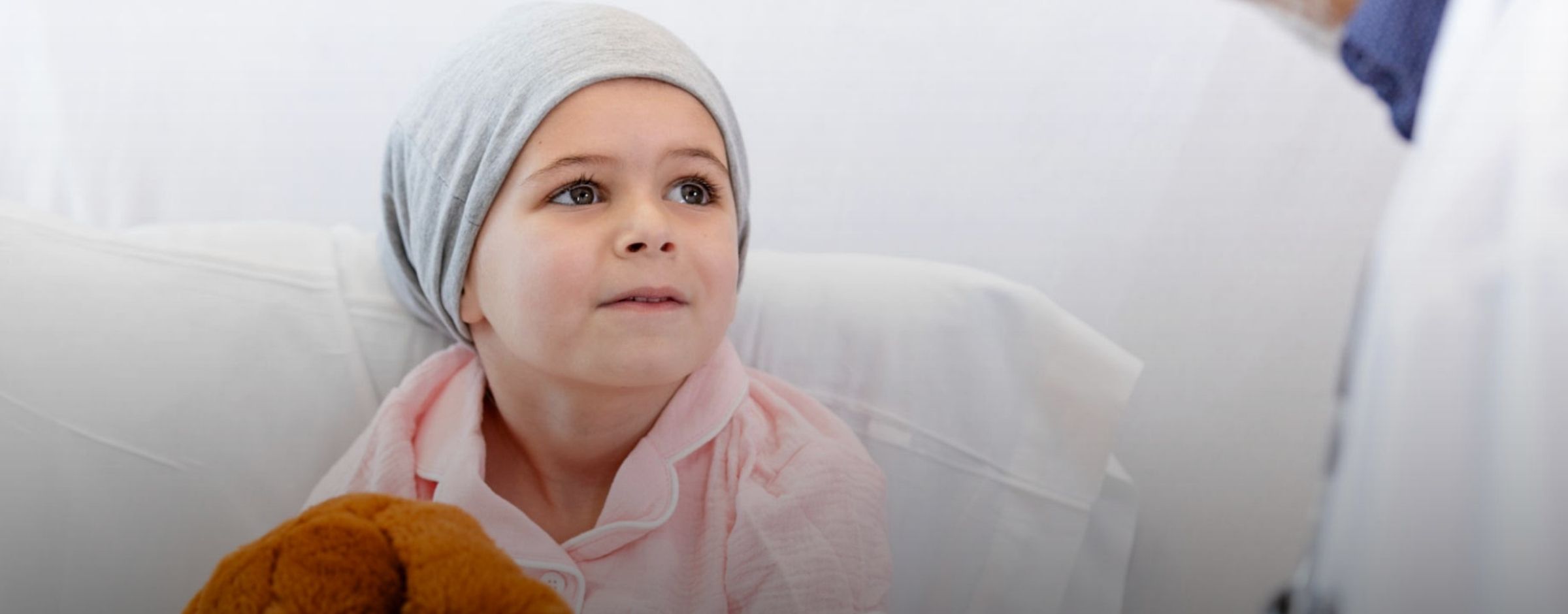 Pediatric Hematology and Oncology