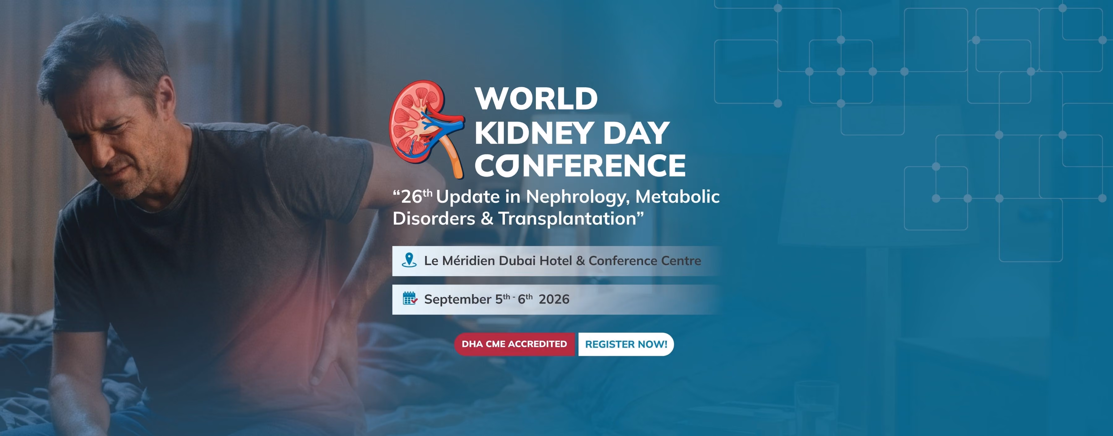 World Kidney Day Conference 