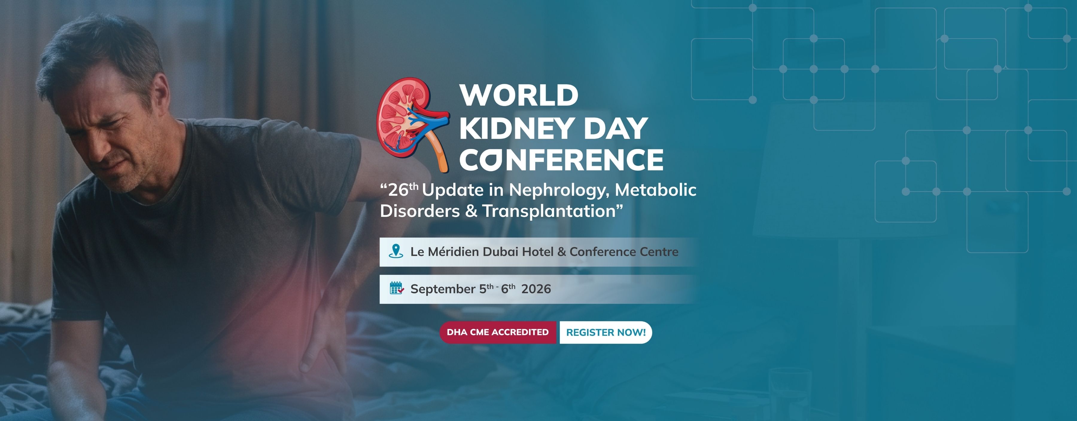 World Kidney Day Conference 
