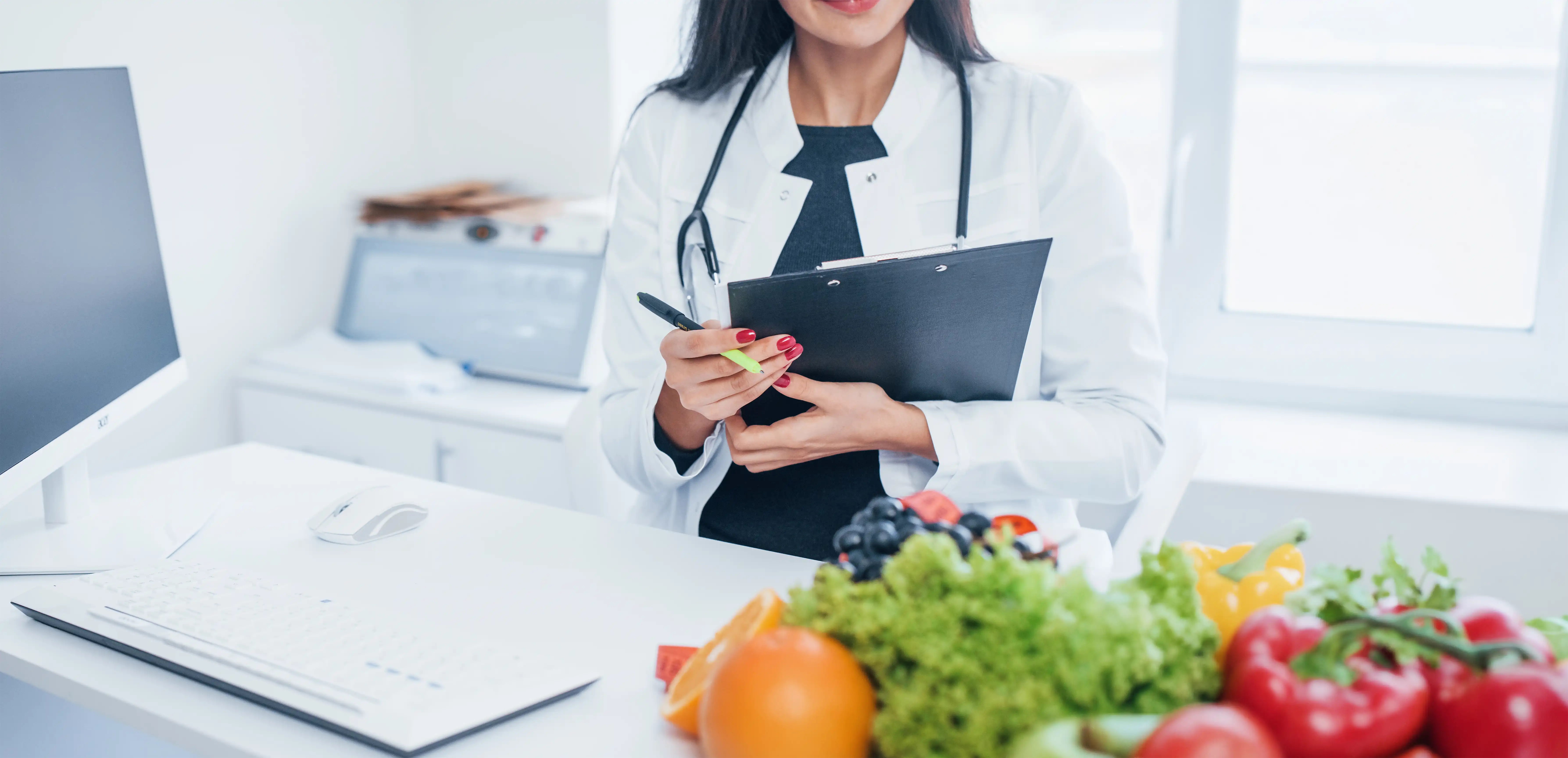 Dietetics & Clinical Nutrition in Dubai at Fakeeh University Hospital