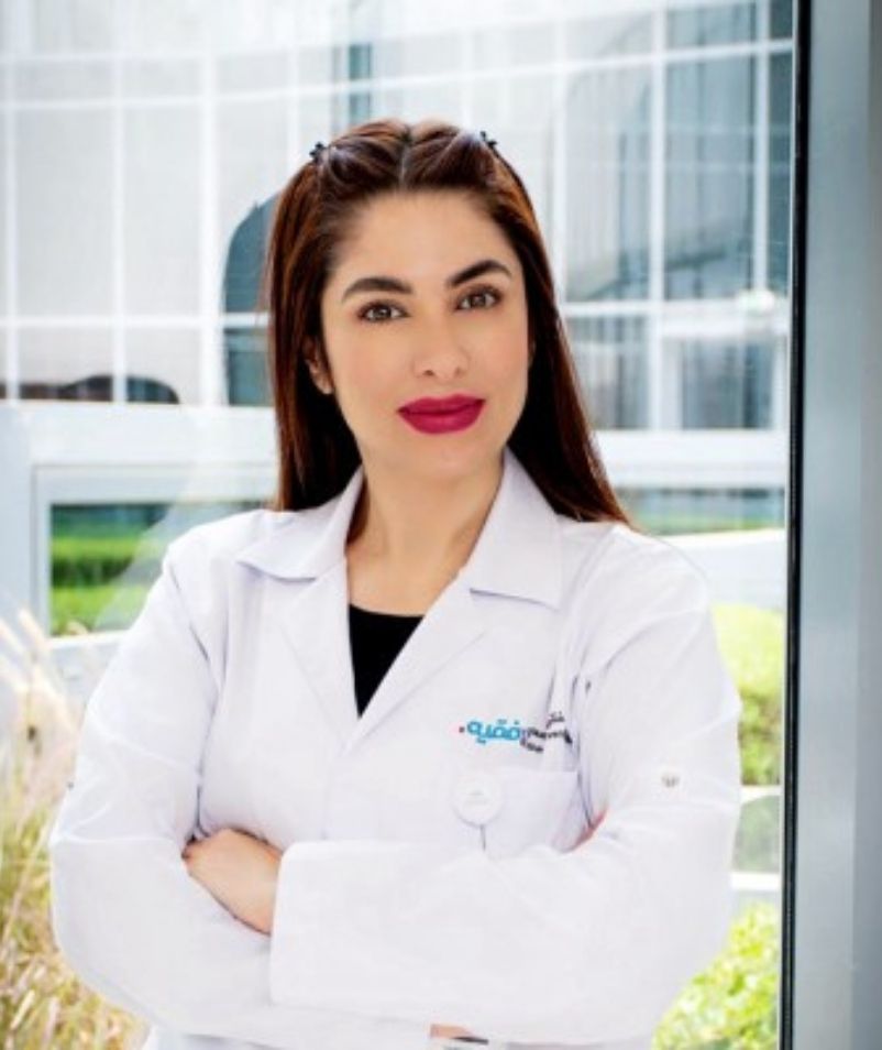 Nesreen Hamed Aldawi