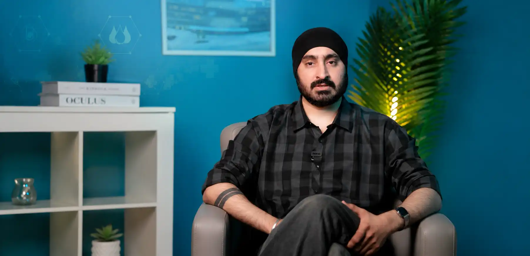 From Unexplained Symptoms to Answers: Gagandeep's Chiari Malformation Story