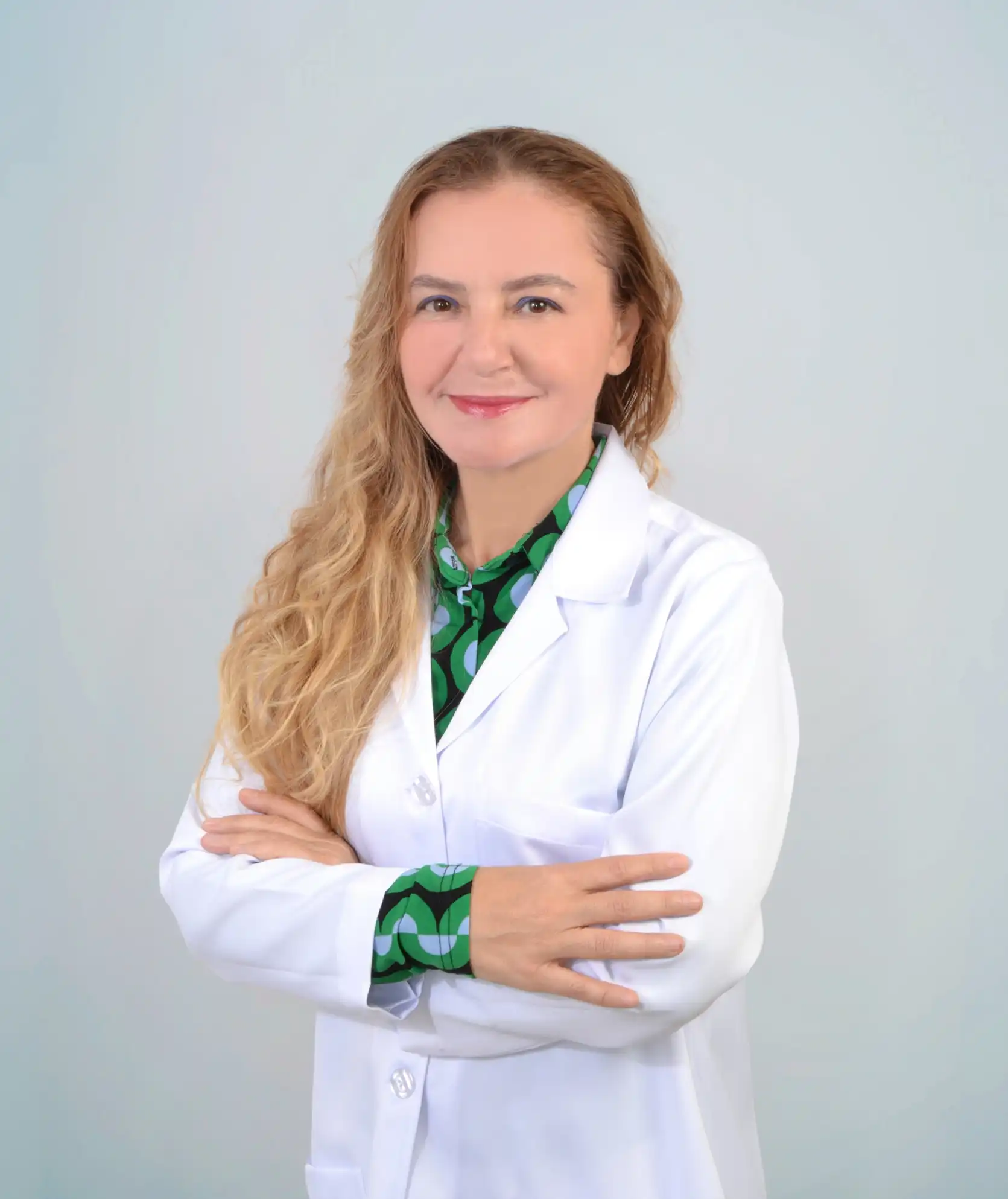 Dr. Serife Simsek