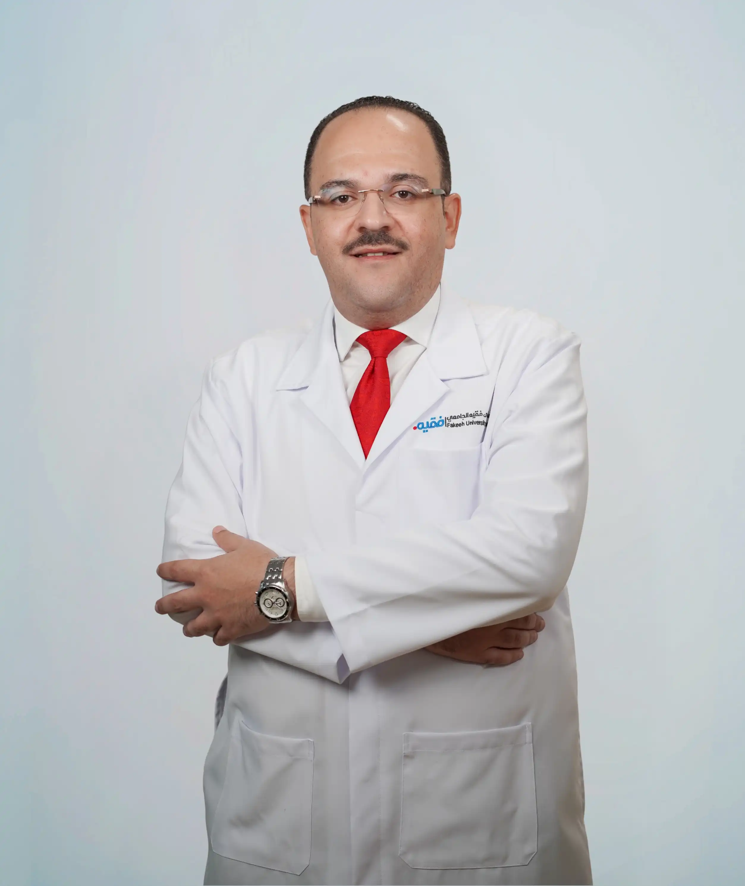 Dr. Ahmed Abu Al Hasan