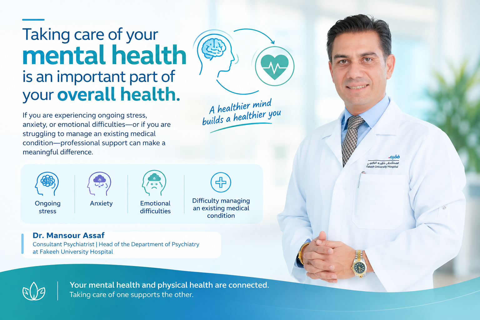 24 Hour Psychiatrist Near Me | Psychiatry & Behavioral Health Doctor in Dubai