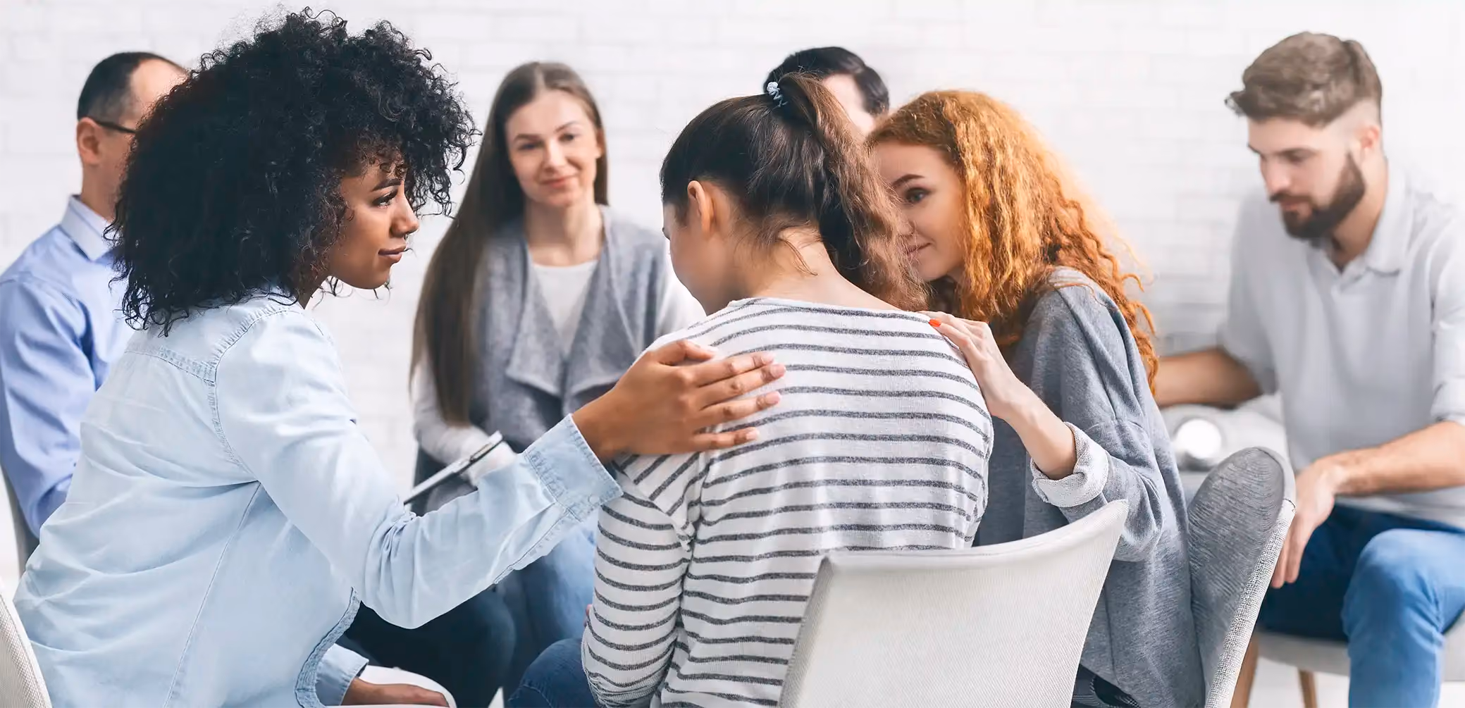 "What Will People Think?" Why Asking for Help Is a Sign of Strength