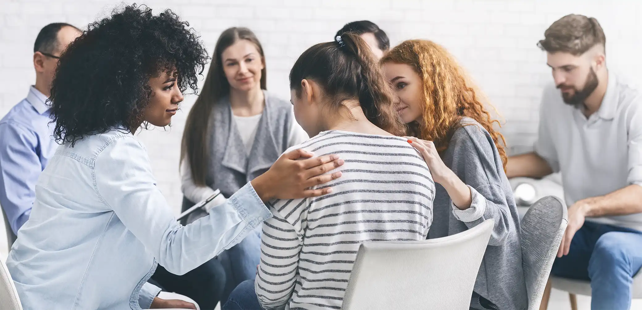 "What Will People Think?" Why Asking for Help Is a Sign of Strength