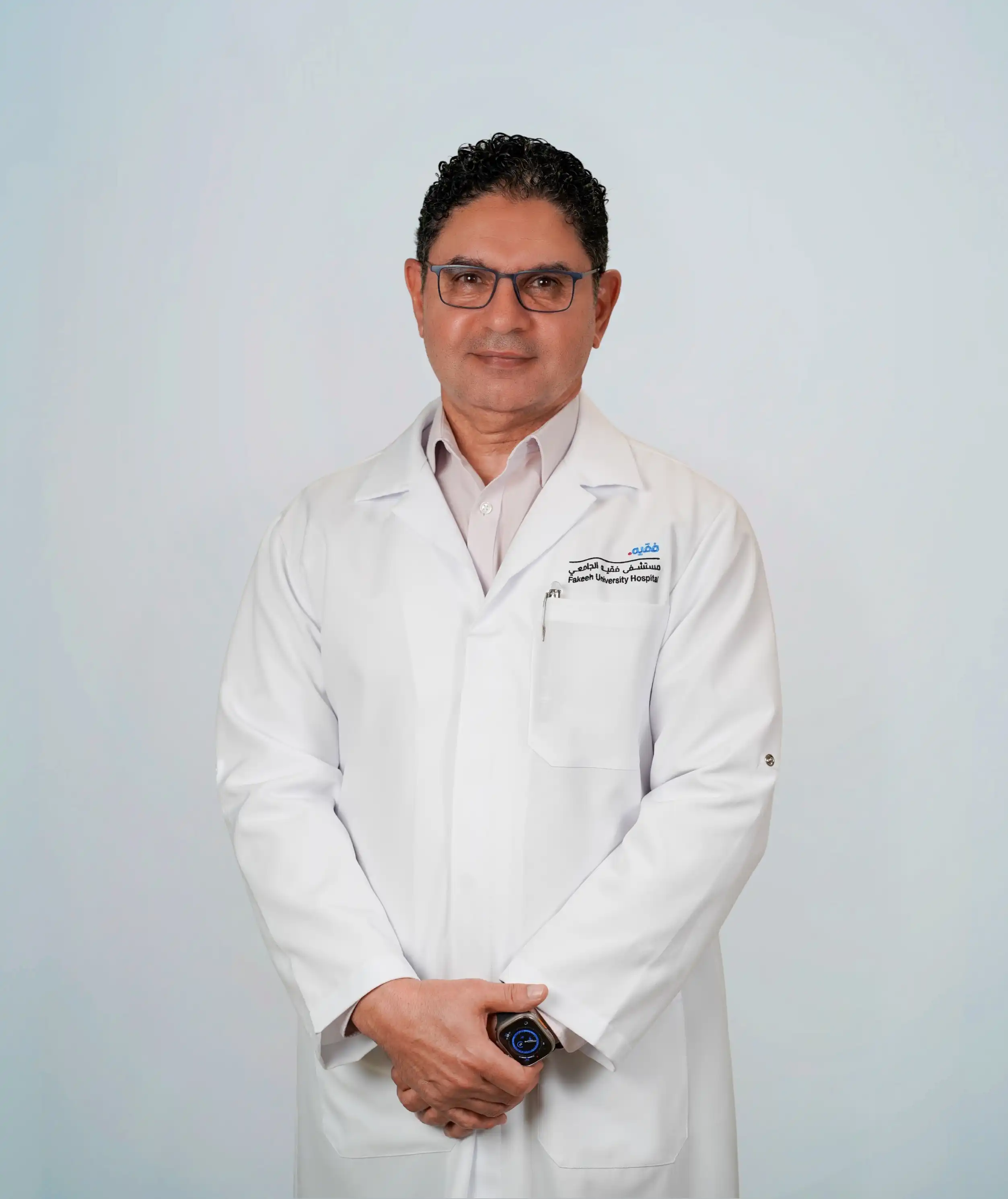 Dr. Ashraf Mohamed Elagamy