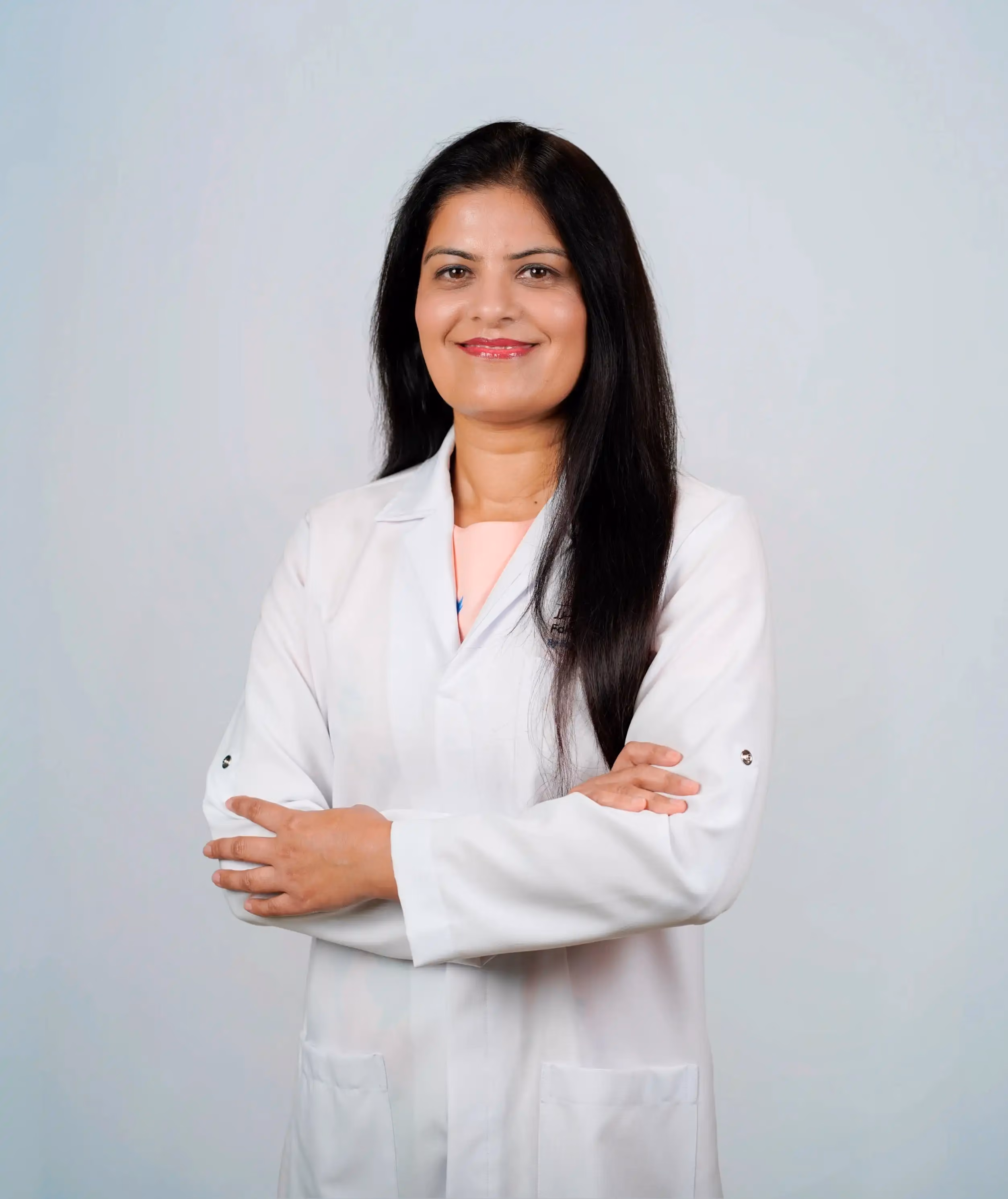 Dr. Neena Randhawa