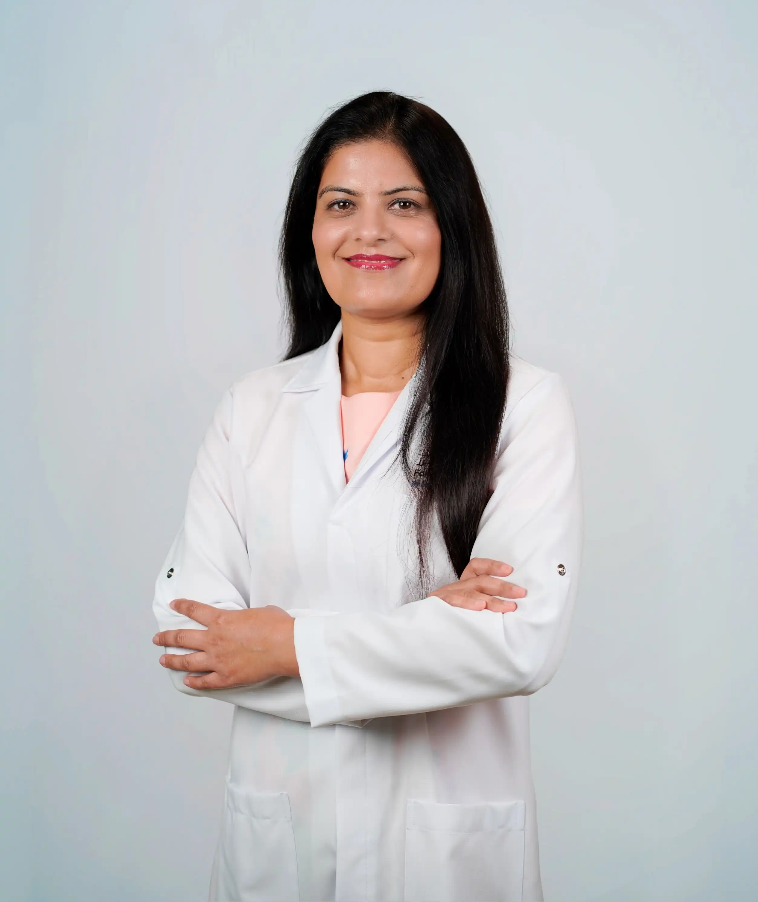 Dr. Neena Randhawa