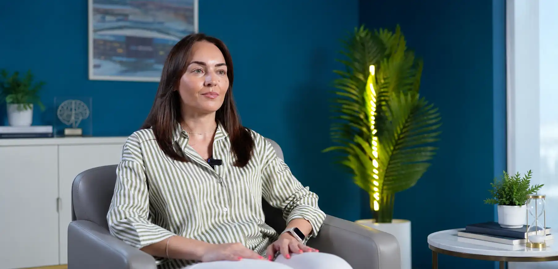 Steph's Back Pain Journey: Finding Relief After More Than a Year