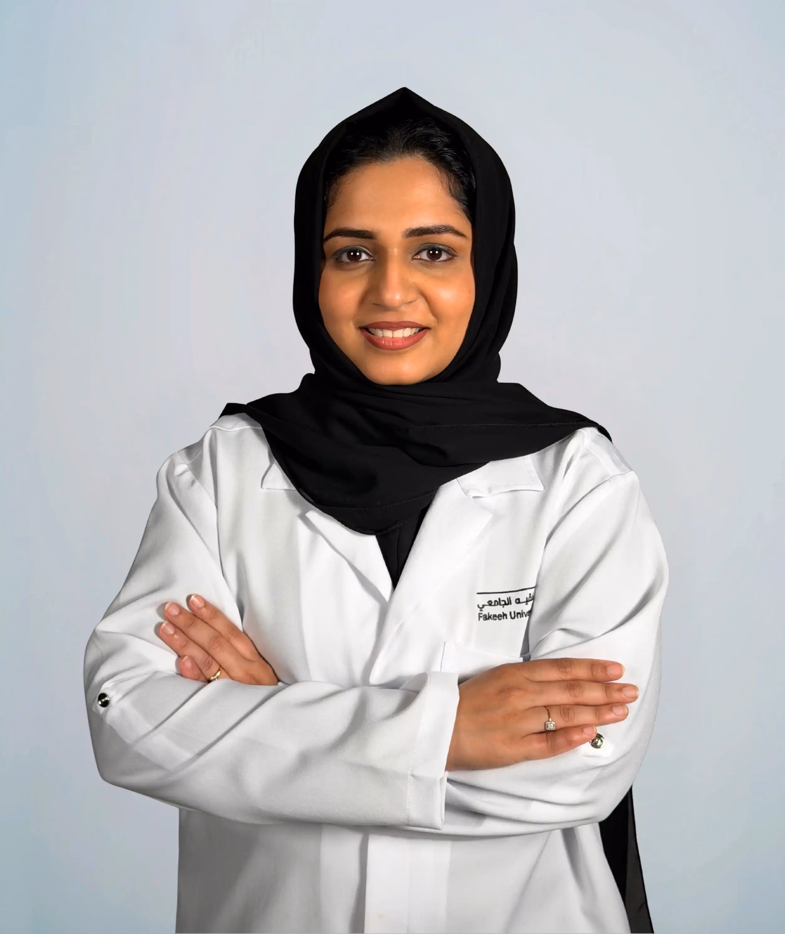 Dr. Saimy Sainudeen
