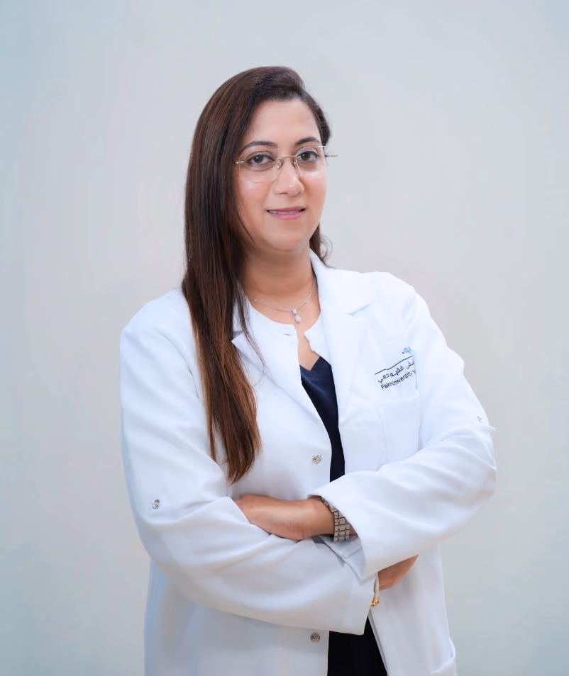 Dr. Nudrat Neyaz 