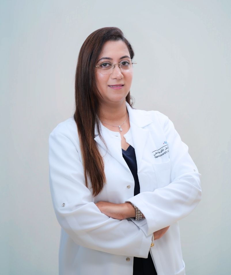 Dr. Nudrat Neyaz 