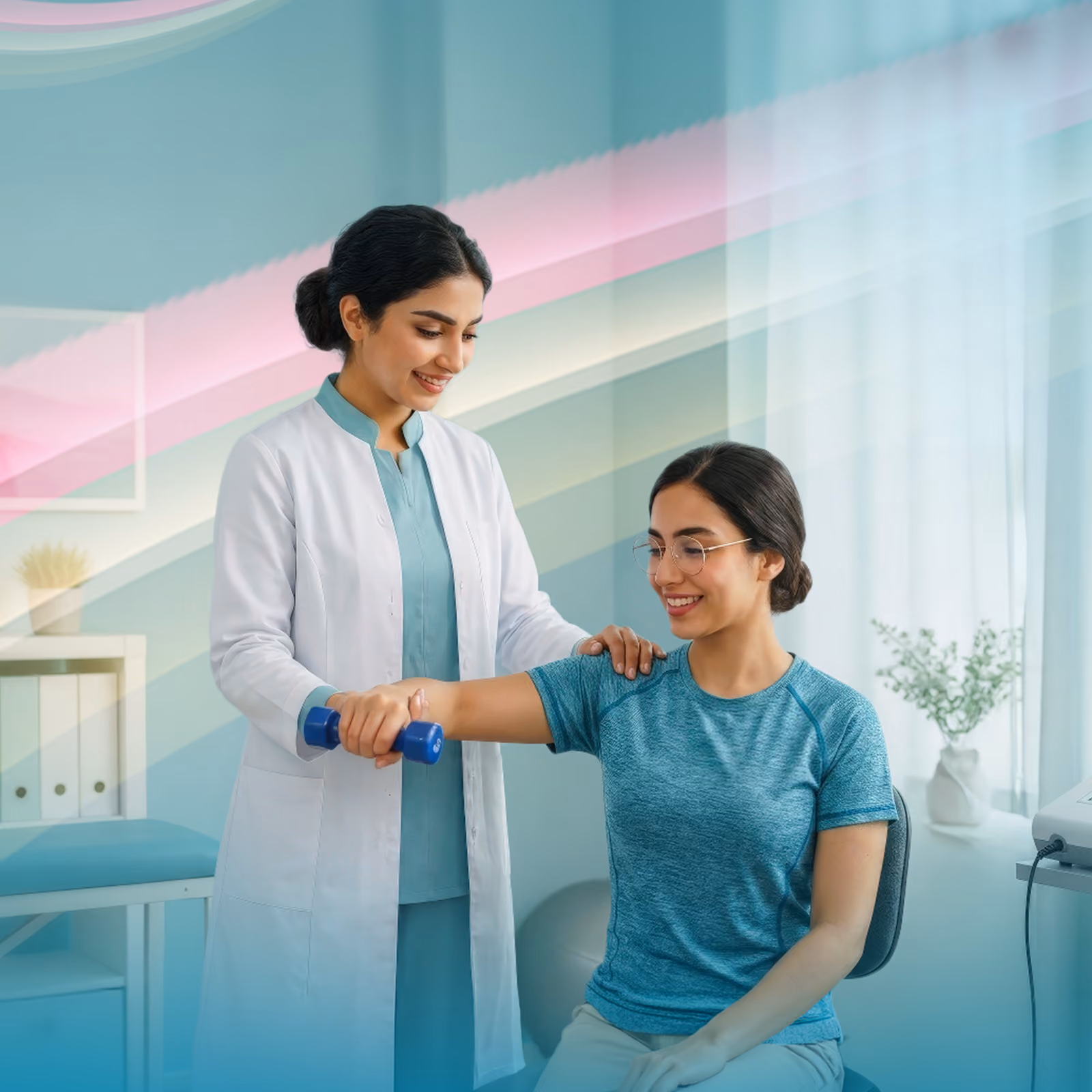 Physiotherapy 10 Session Package