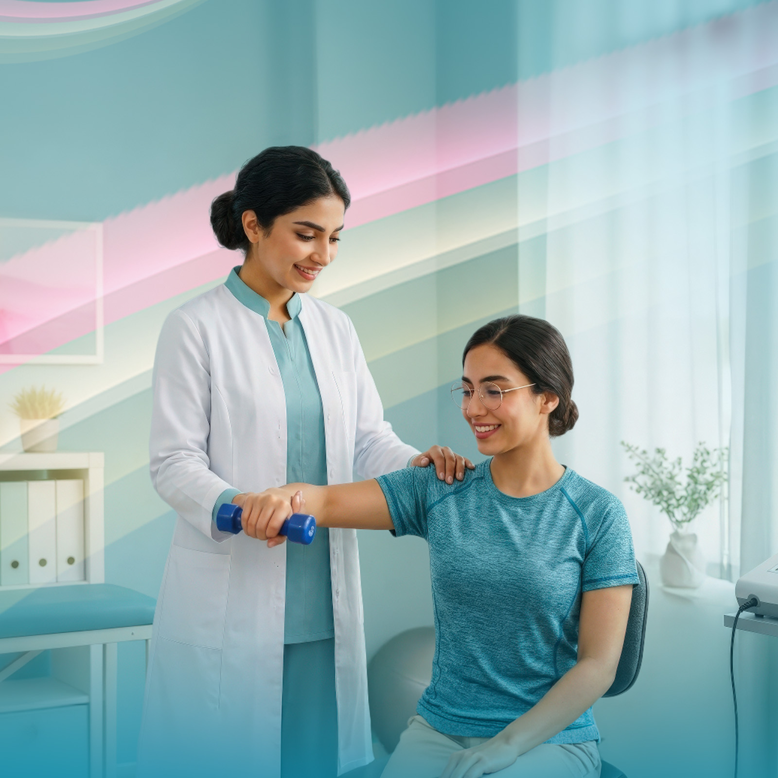 Physiotherapy 10 Session Package