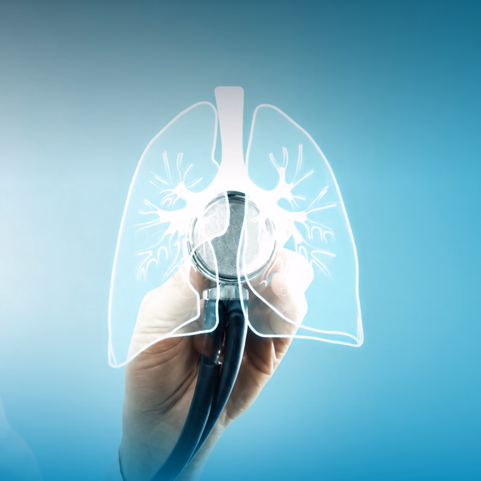 Pulmonology Screening Package