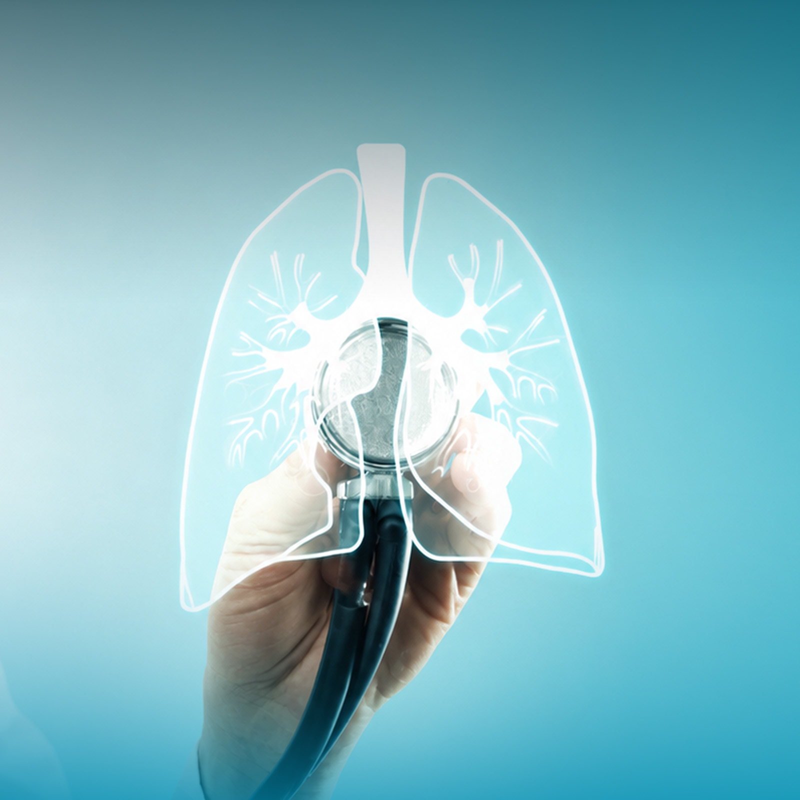 Pulmonology Screening Package