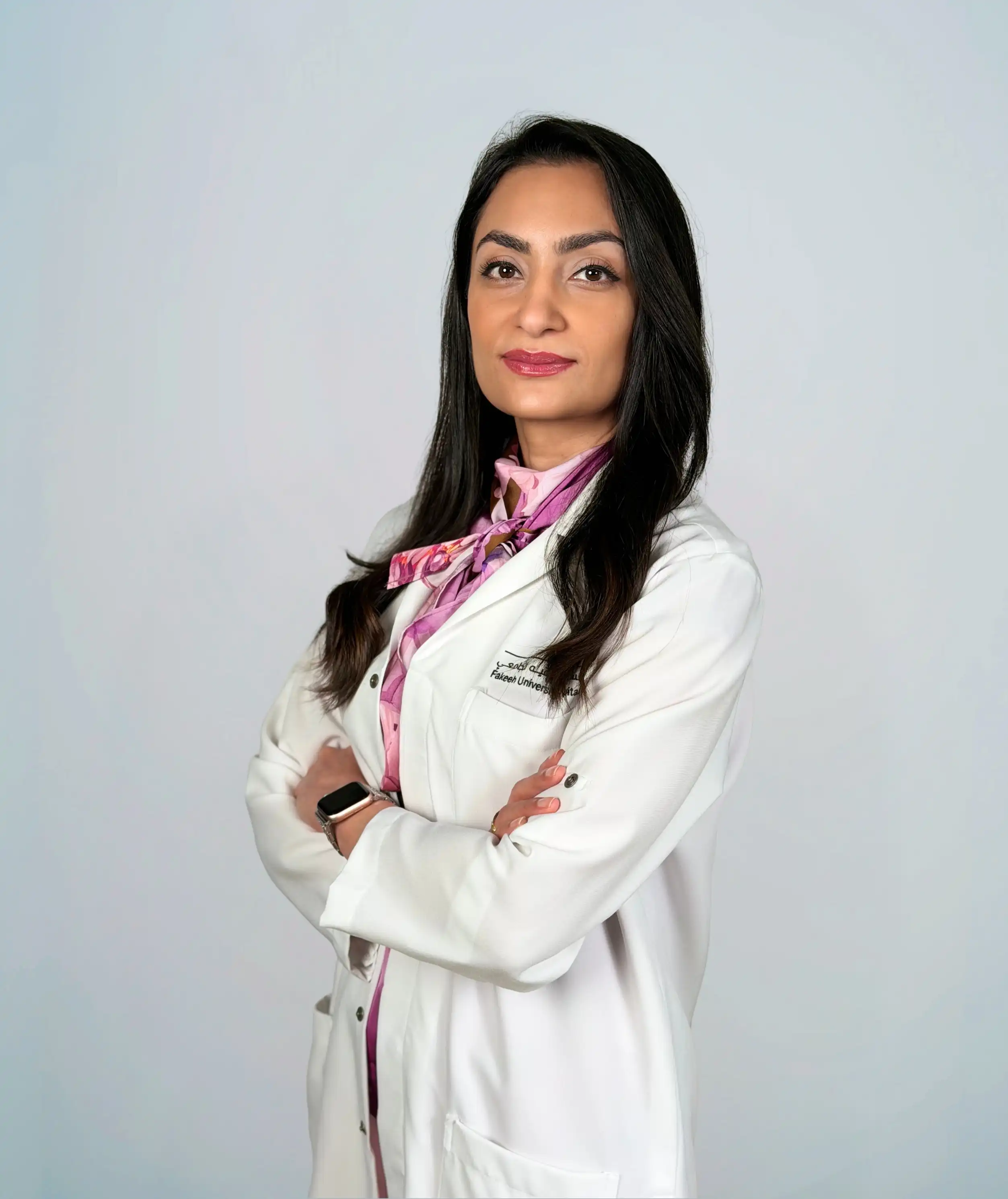 Dr. Asra Karim