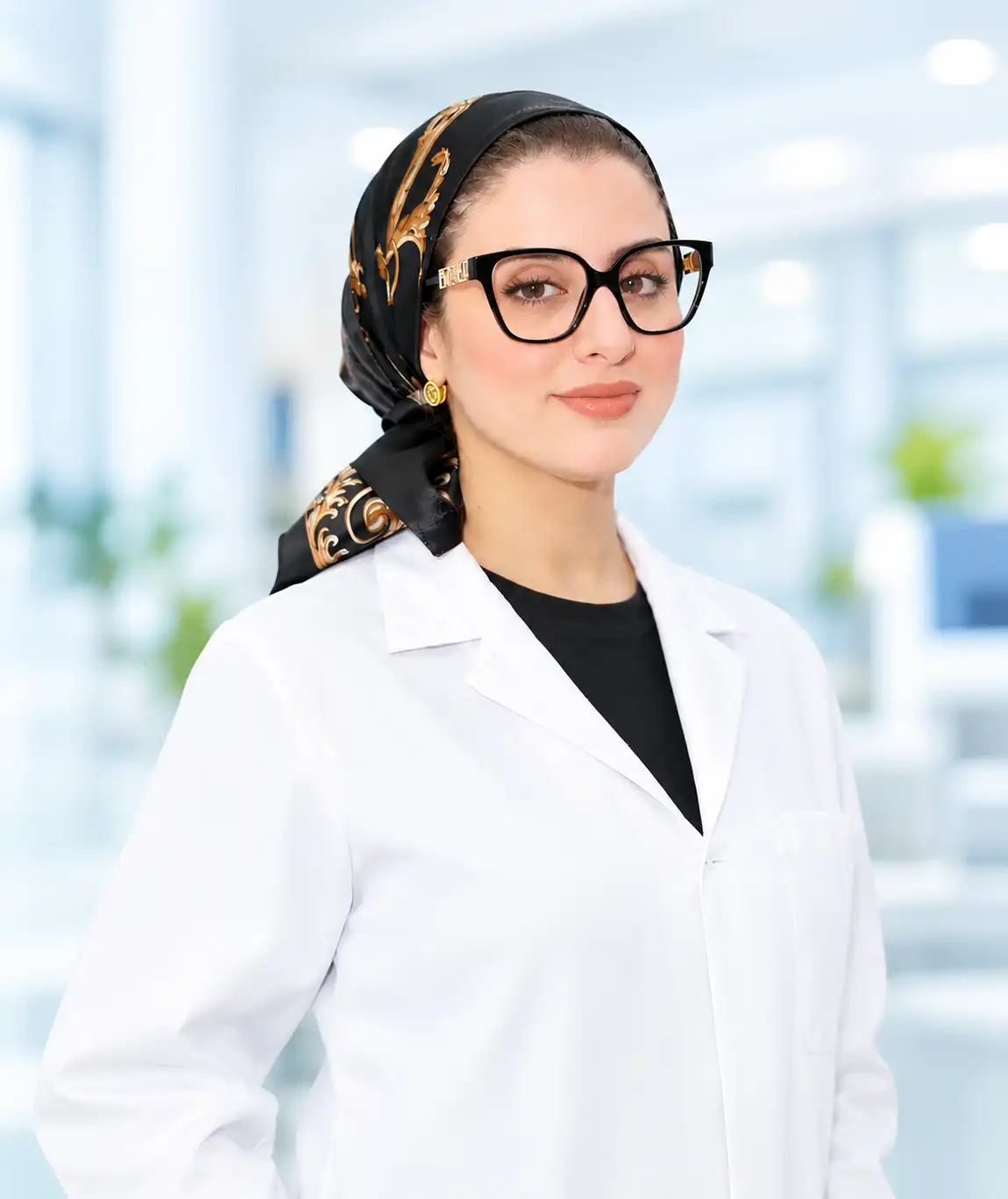 Dr. Rasha ElQaffas
