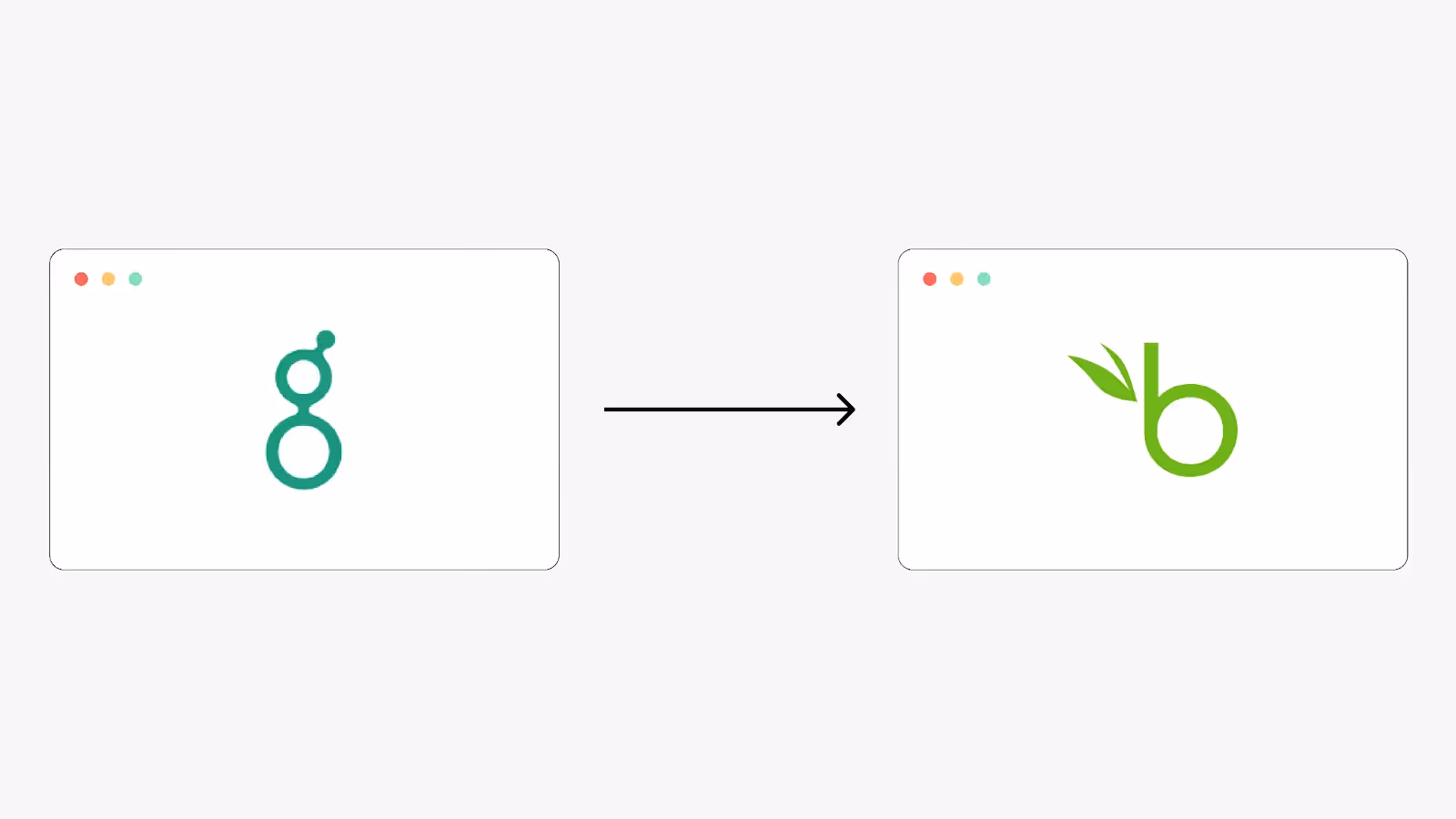 One way sync between Greenhouse and BambooHR