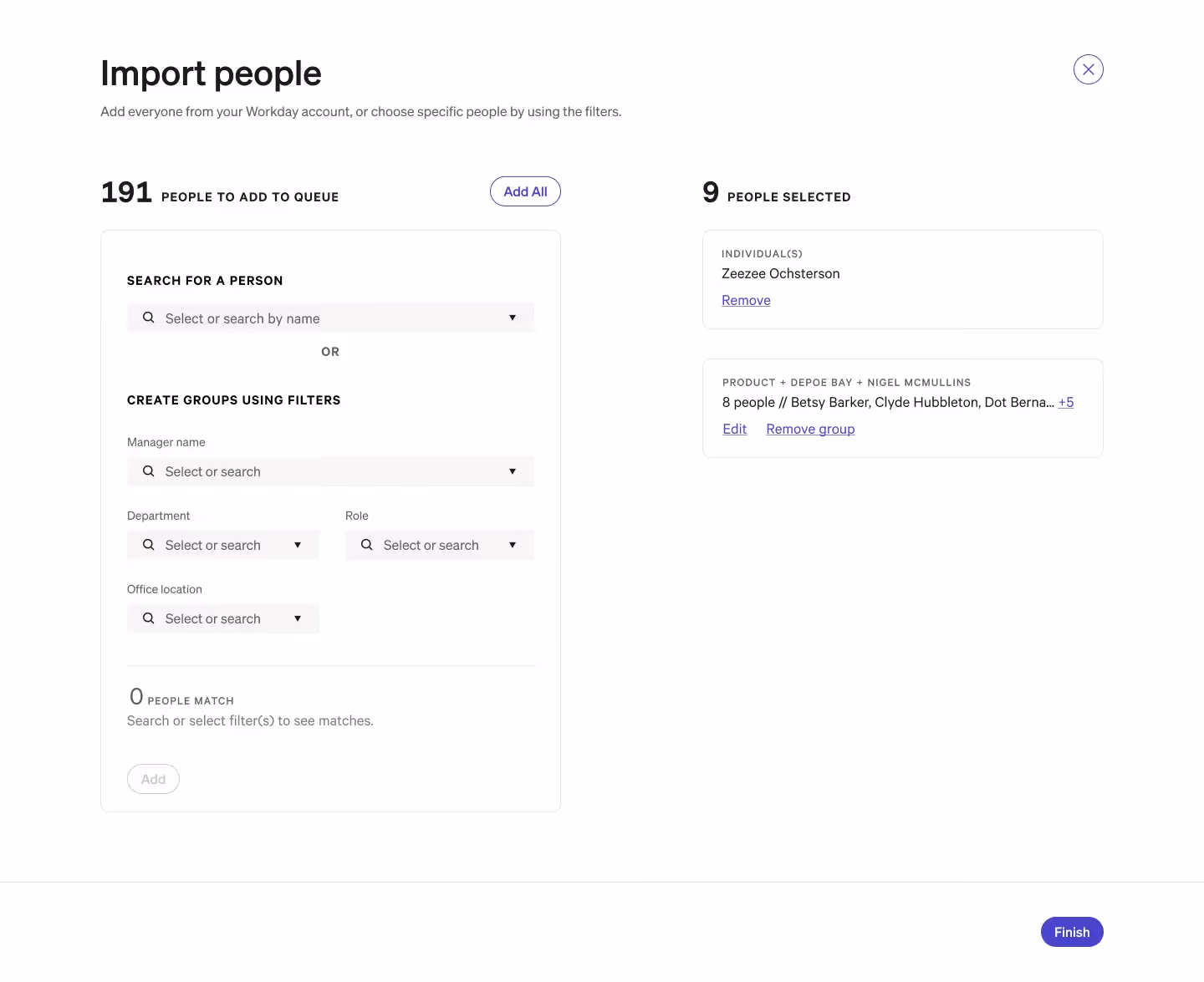How BILL Spend & Expense users can add employees from their HRIS