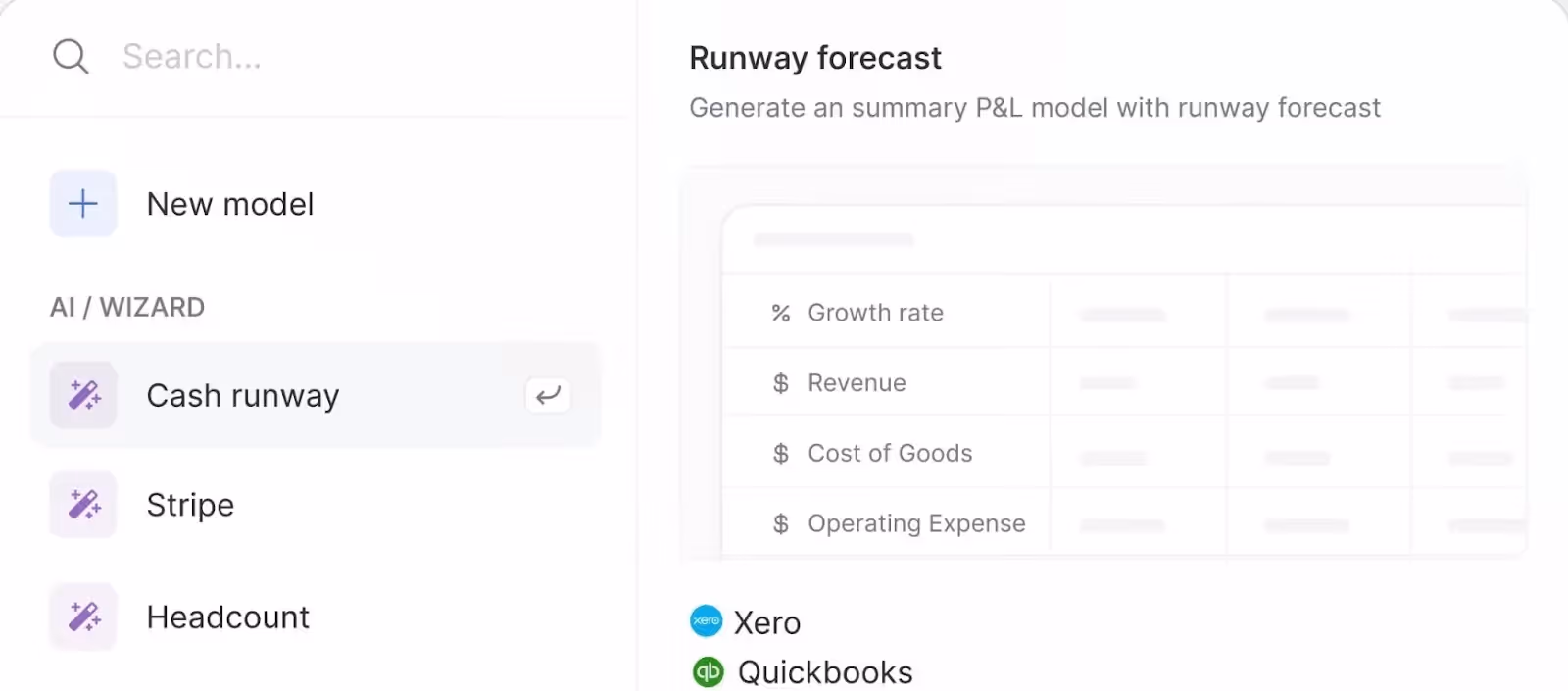 How QuickBooks Online integration supercharges Causal's product