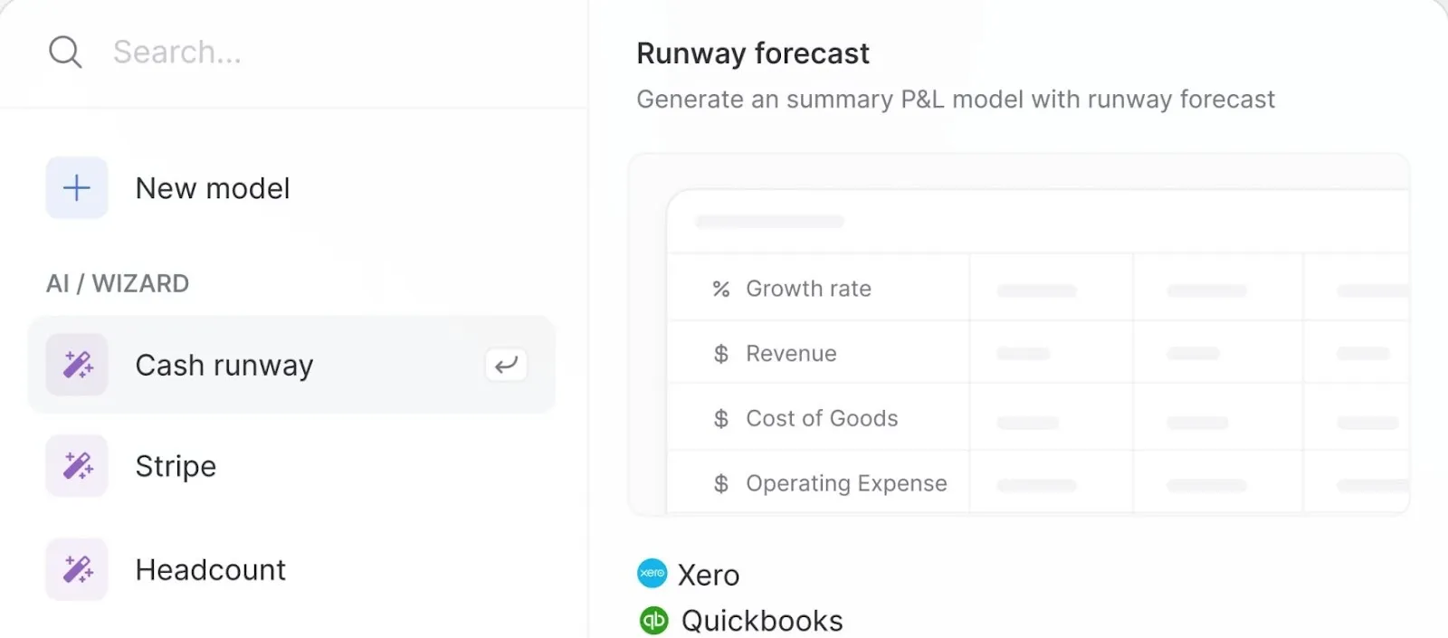 How QuickBooks Online integration supercharges Causal's product