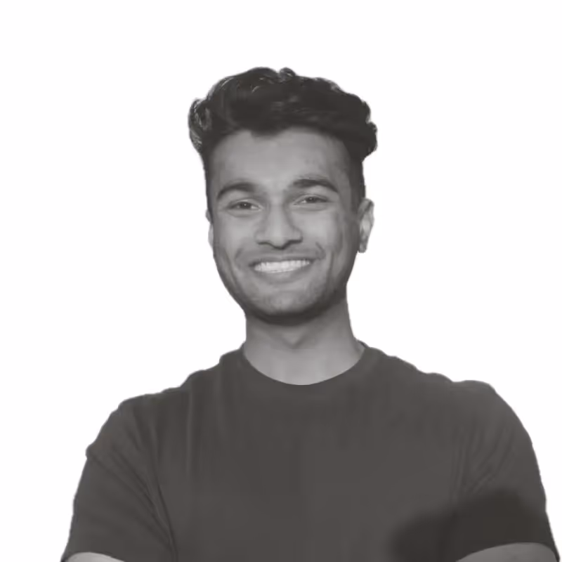 Yash Gogri