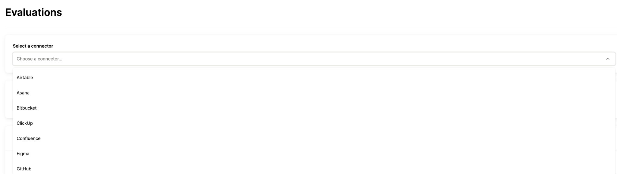 You can test any connector in Merge Agent Handler with ease