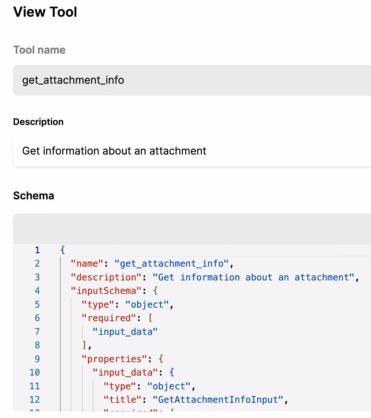 How to edit tools in Merge Agent Handler