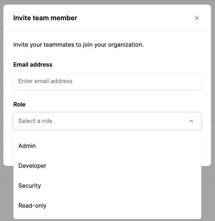 Pre-built user roles in Merge Agent Handler