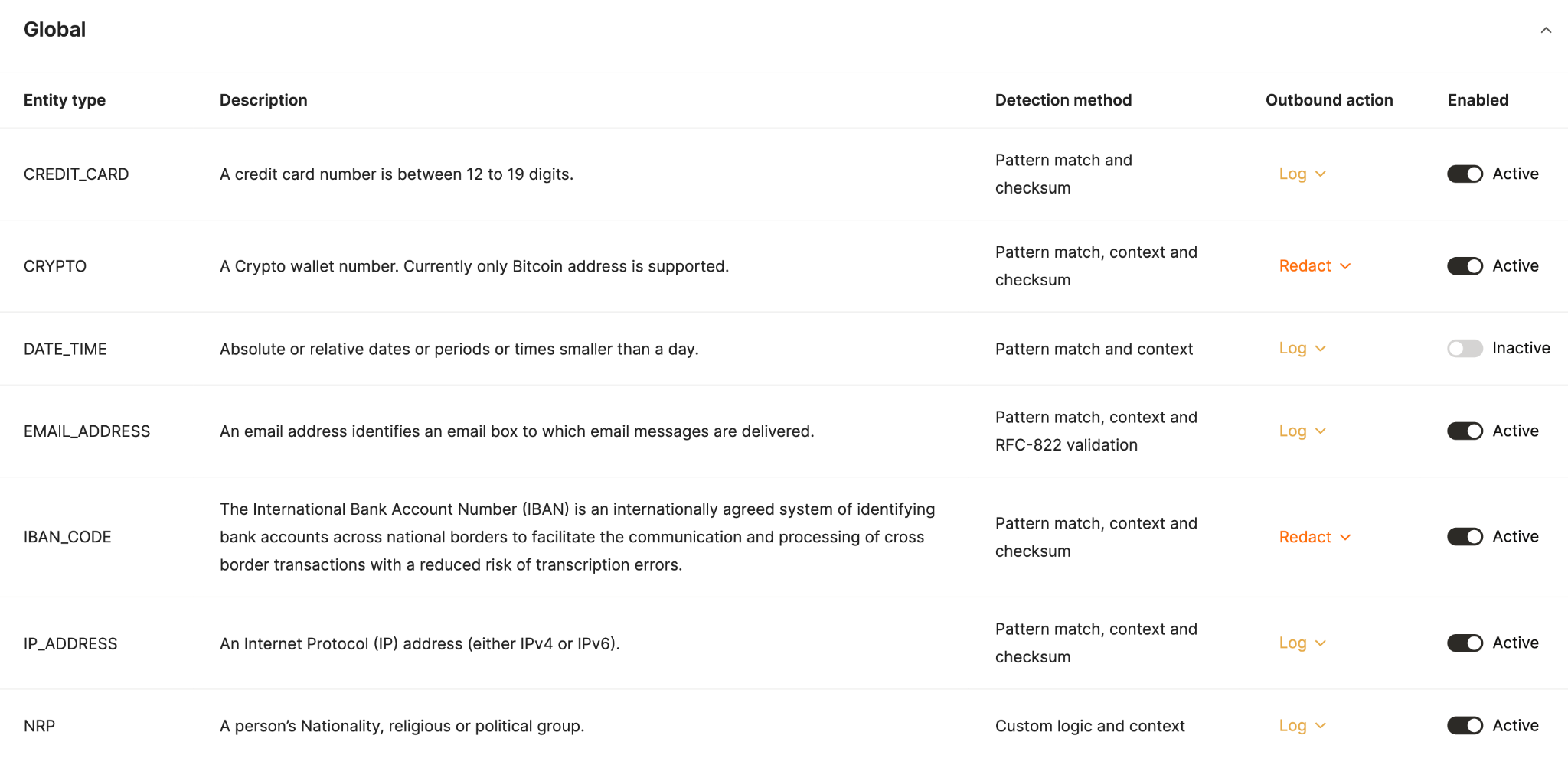 How Merge Agent Handler lets you set global rules for all connectors and tools