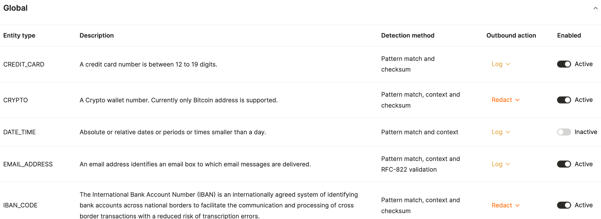 How Merge Agent Handler lets you set security rules across every MCP connector