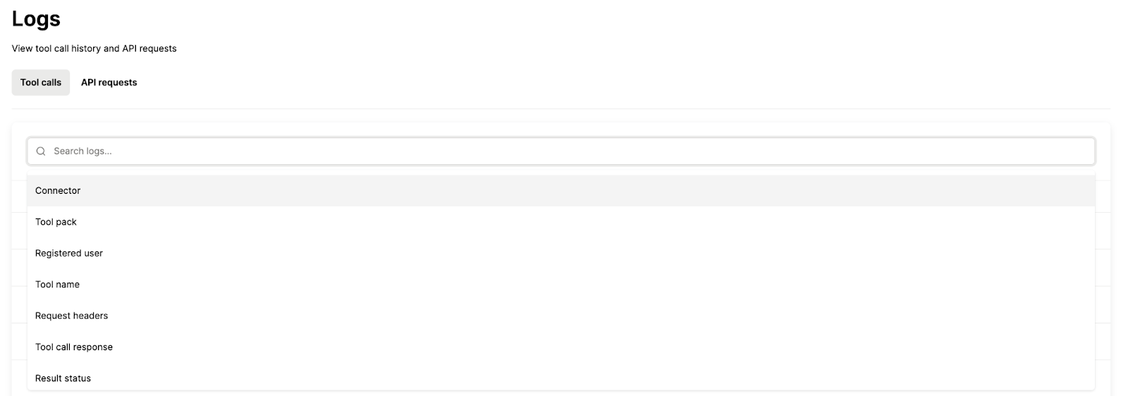 How Merge Agent Handler's logs works
