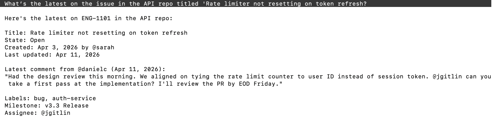 prompt Claude Code to get updates from GitHub