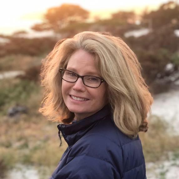 Jill Olson